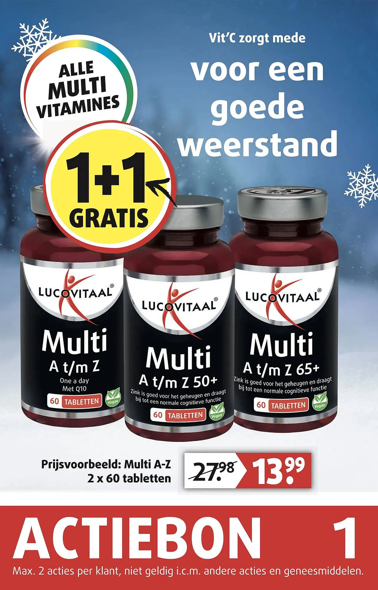 Lucovitaal folder van 22 februari tot 28 februari 2026 - Folder pagina 2