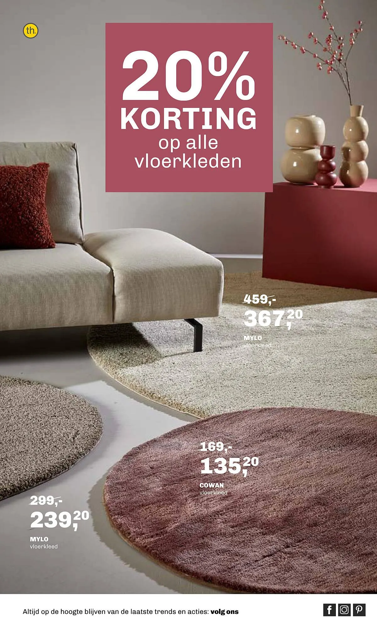 Trendhopper folder van 30 november tot 6 december 2023 - Folder pagina 4