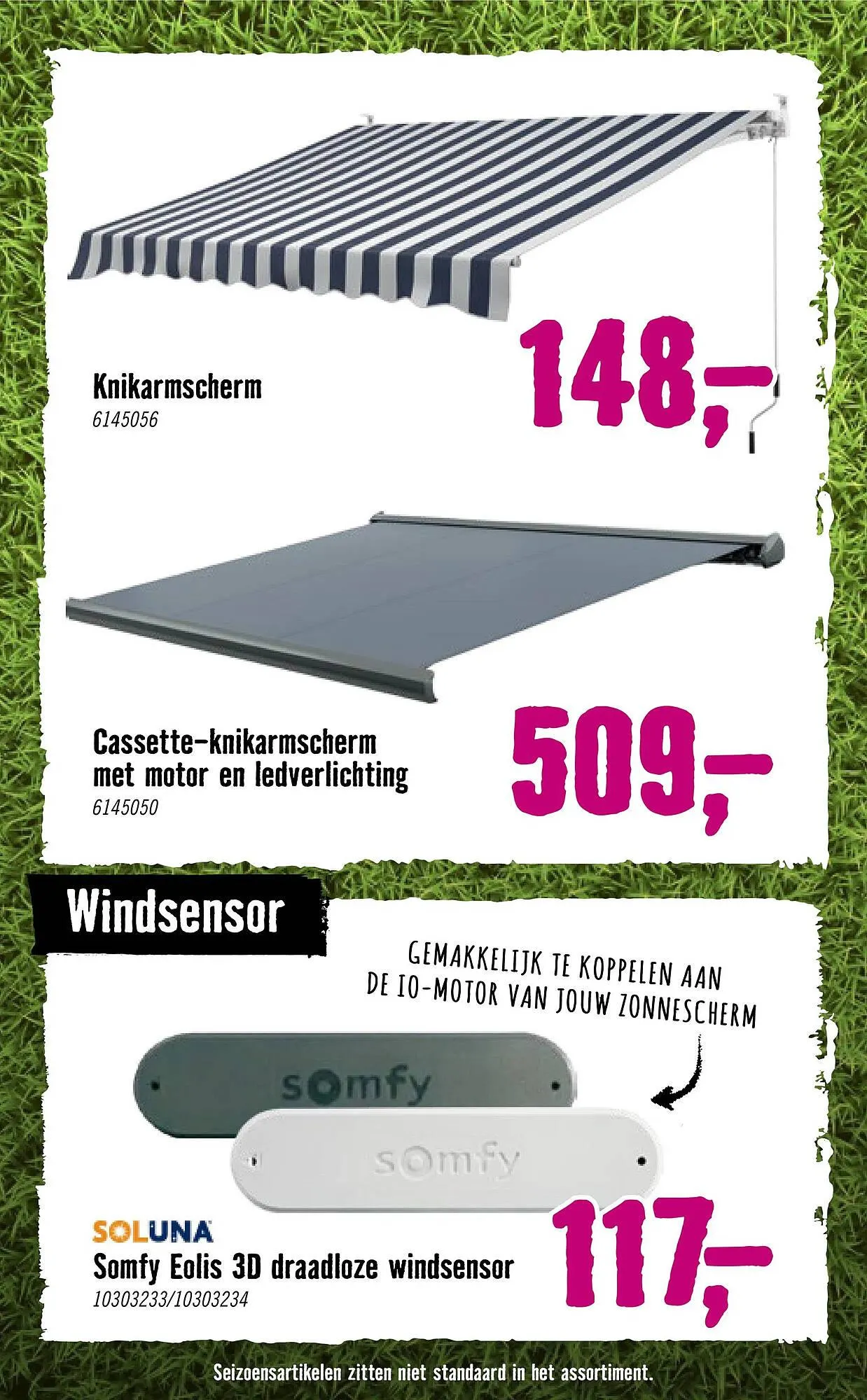 Hornbach folder van 5 mei tot 1 juni 2025 - Folder pagina 21