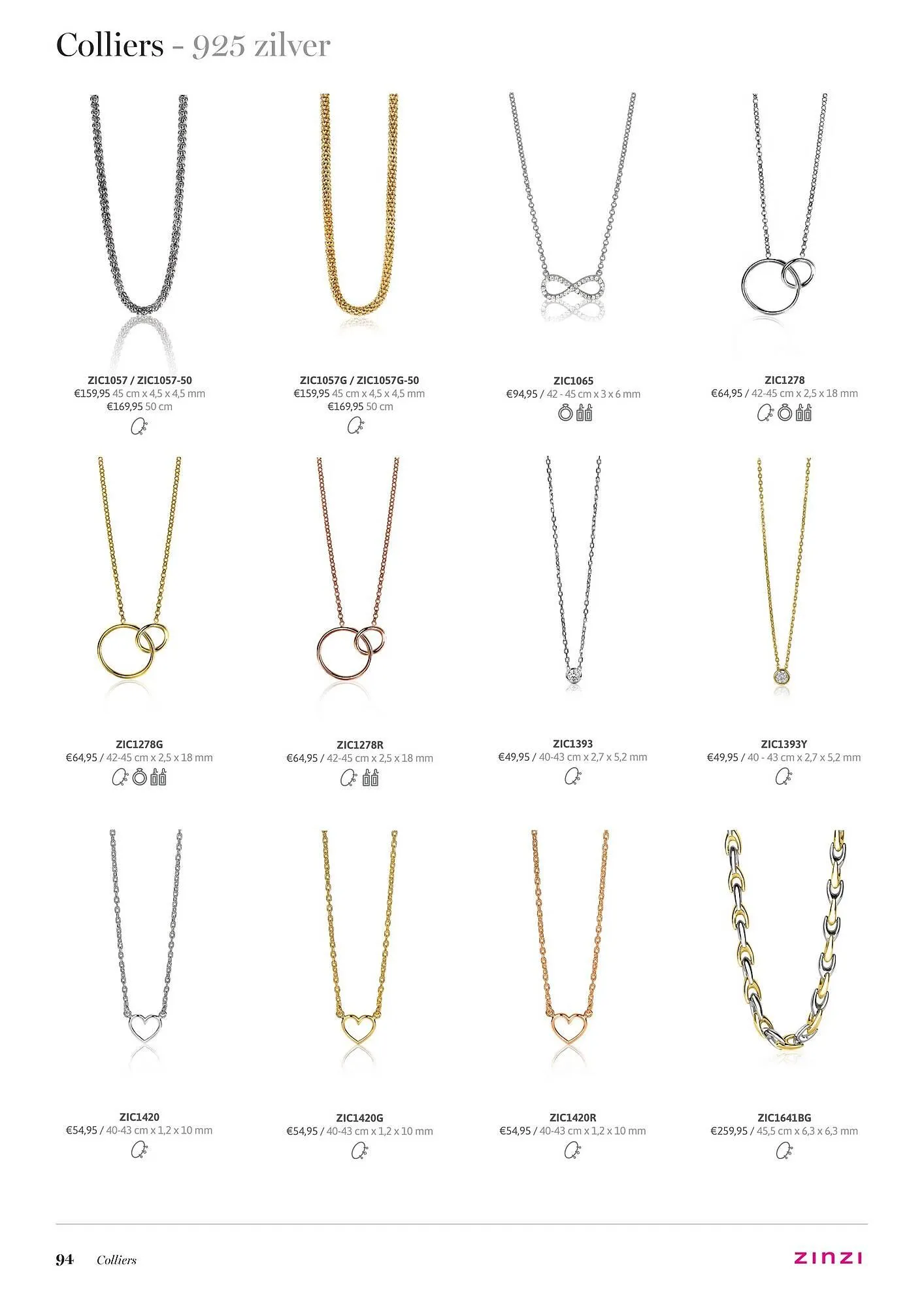 Zinzi folder van 1 januari tot 31 december 2026 - Folder pagina 94