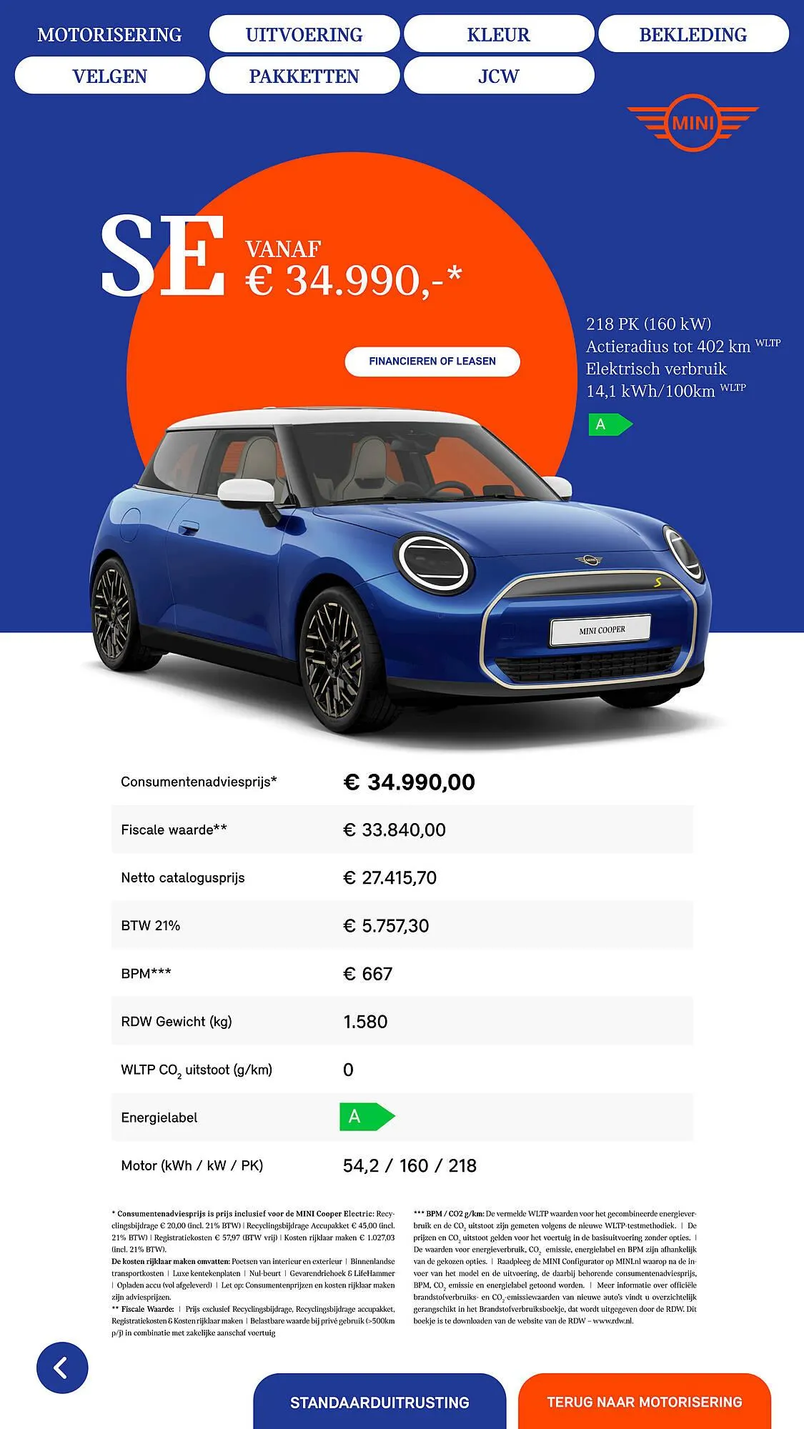 MINI folder van 5 maart tot 31 maart 2025 - Folder pagina 6