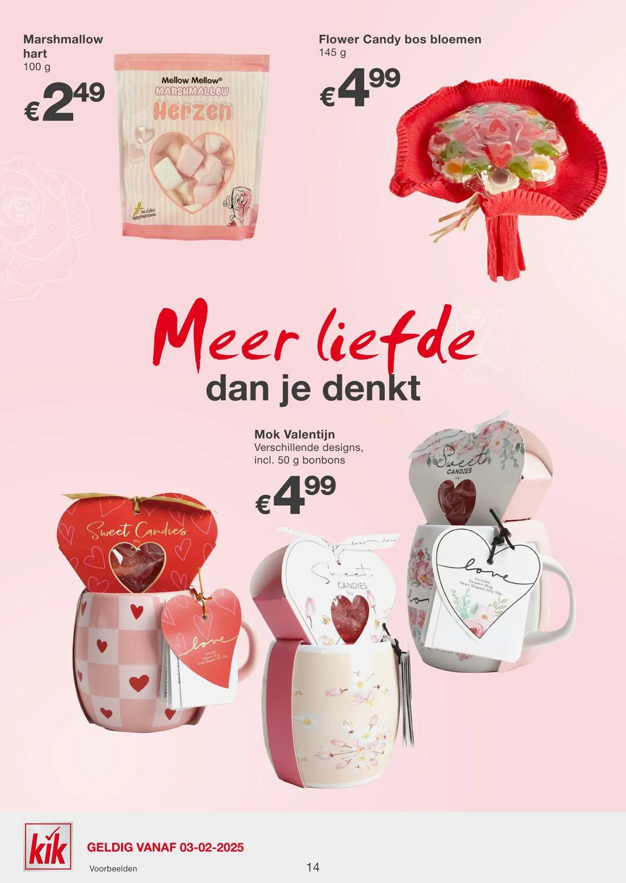 KIK van 3 februari tot 3 maart 2025 - Folder pagina 14