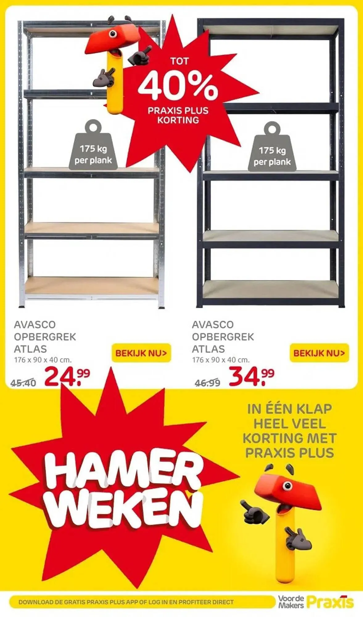 Praxis folder van 23 februari tot 1 maart 2026 - Folder pagina 24