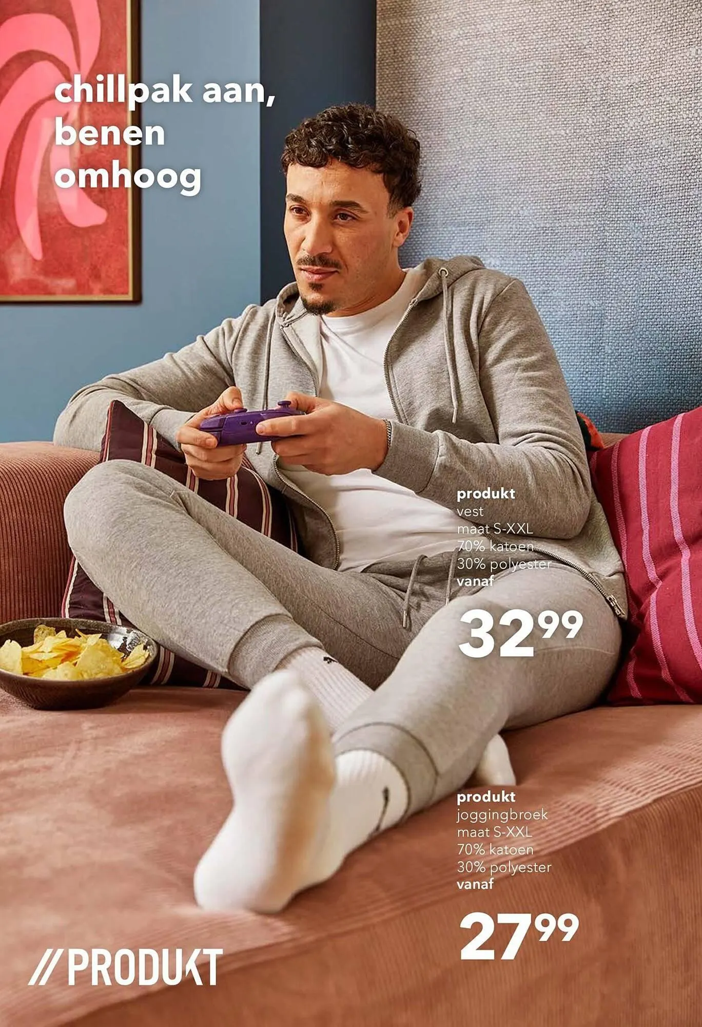 Scapino folder van 1 februari tot 7 februari 2026 - Folder pagina 20