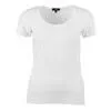 T-shirt korte mouw basis