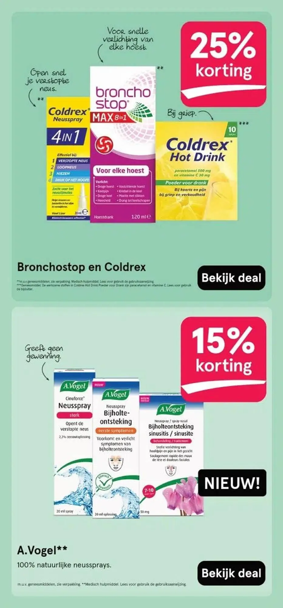 Etos folder van 15 december tot 21 december 2025 - Folder pagina 128