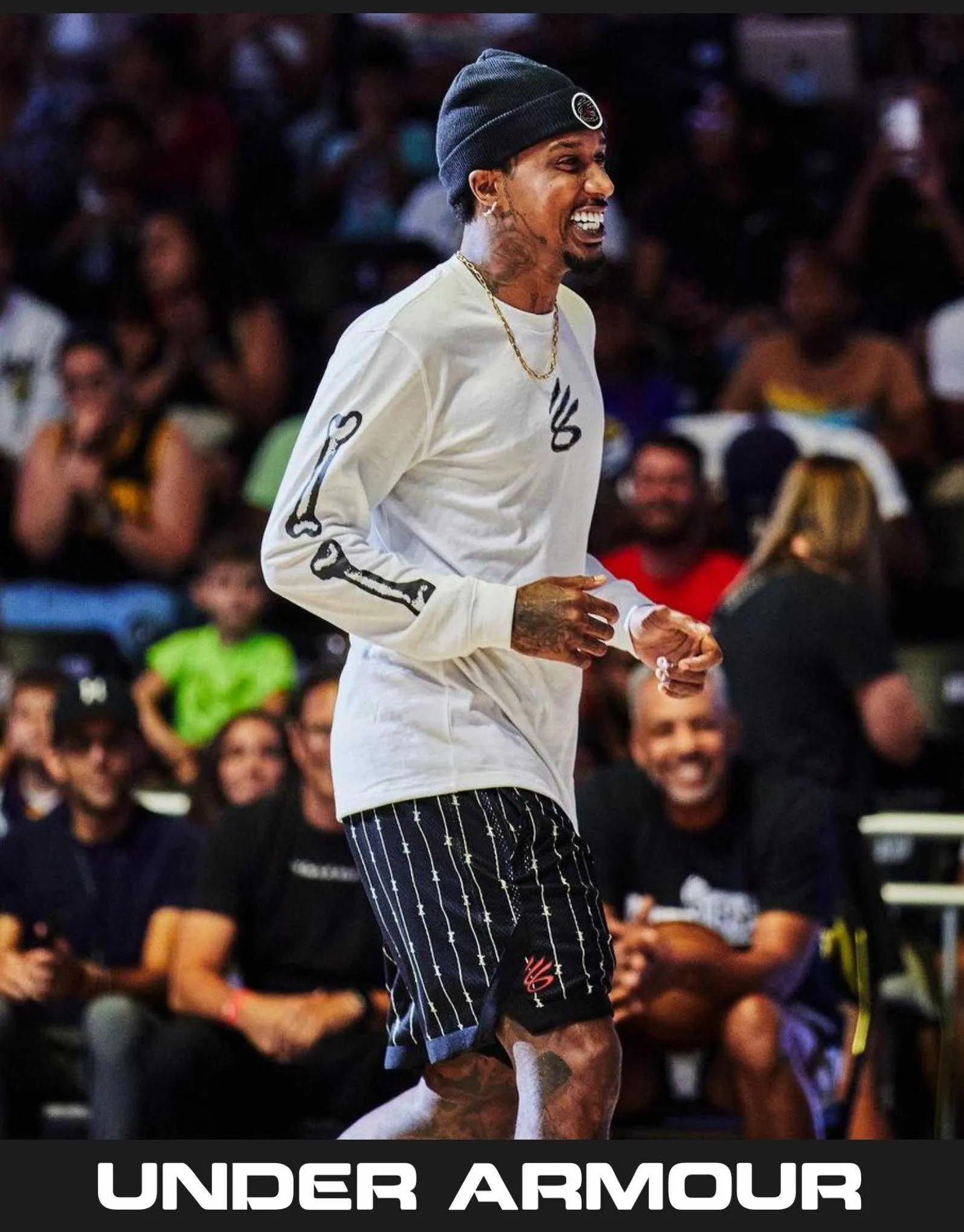 Under Armour Folder van 31 augustus tot 10 september 2023 - Folder pagina 6