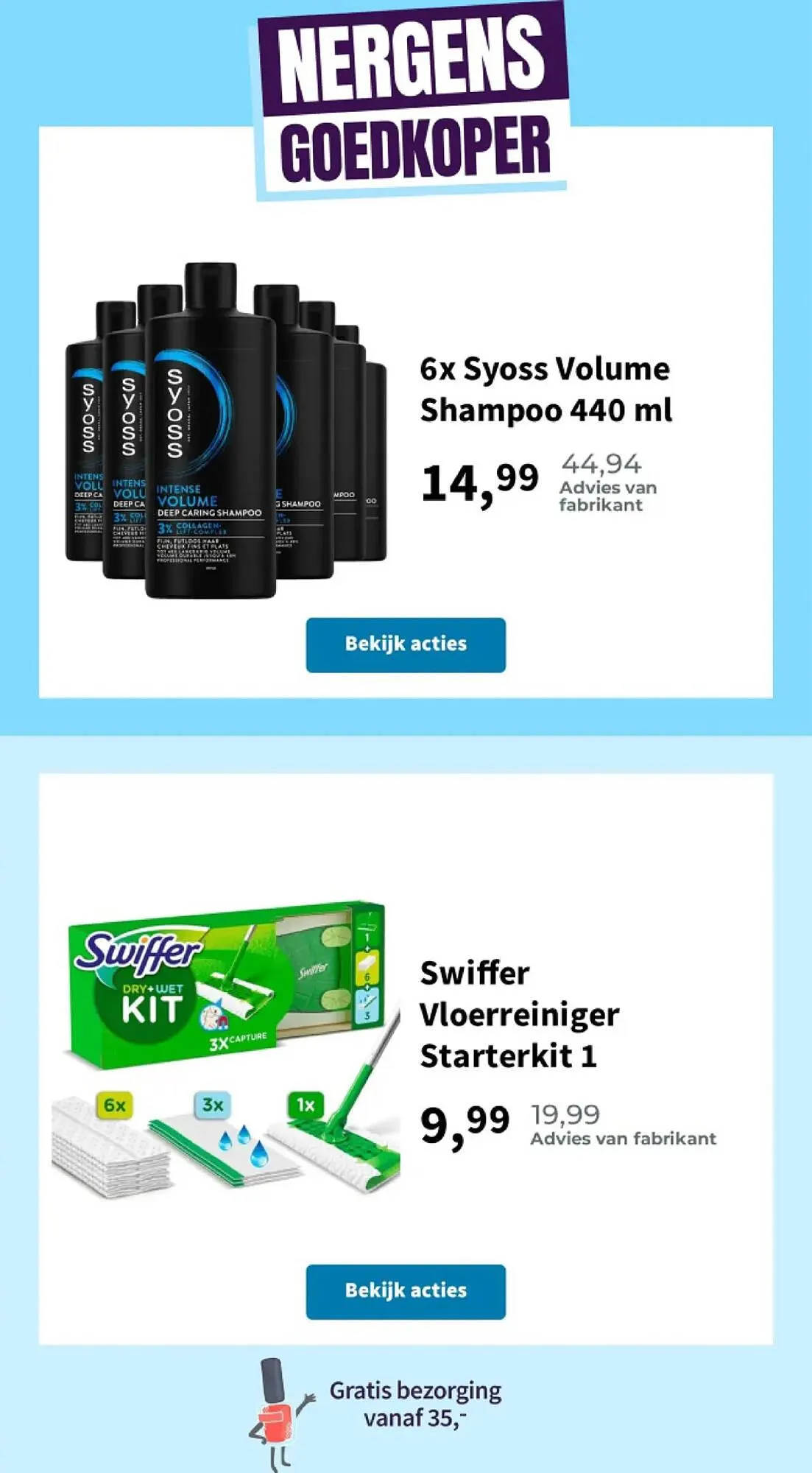 Plein.nl folder van 16 maart tot 22 maart 2026 - Folder pagina 2