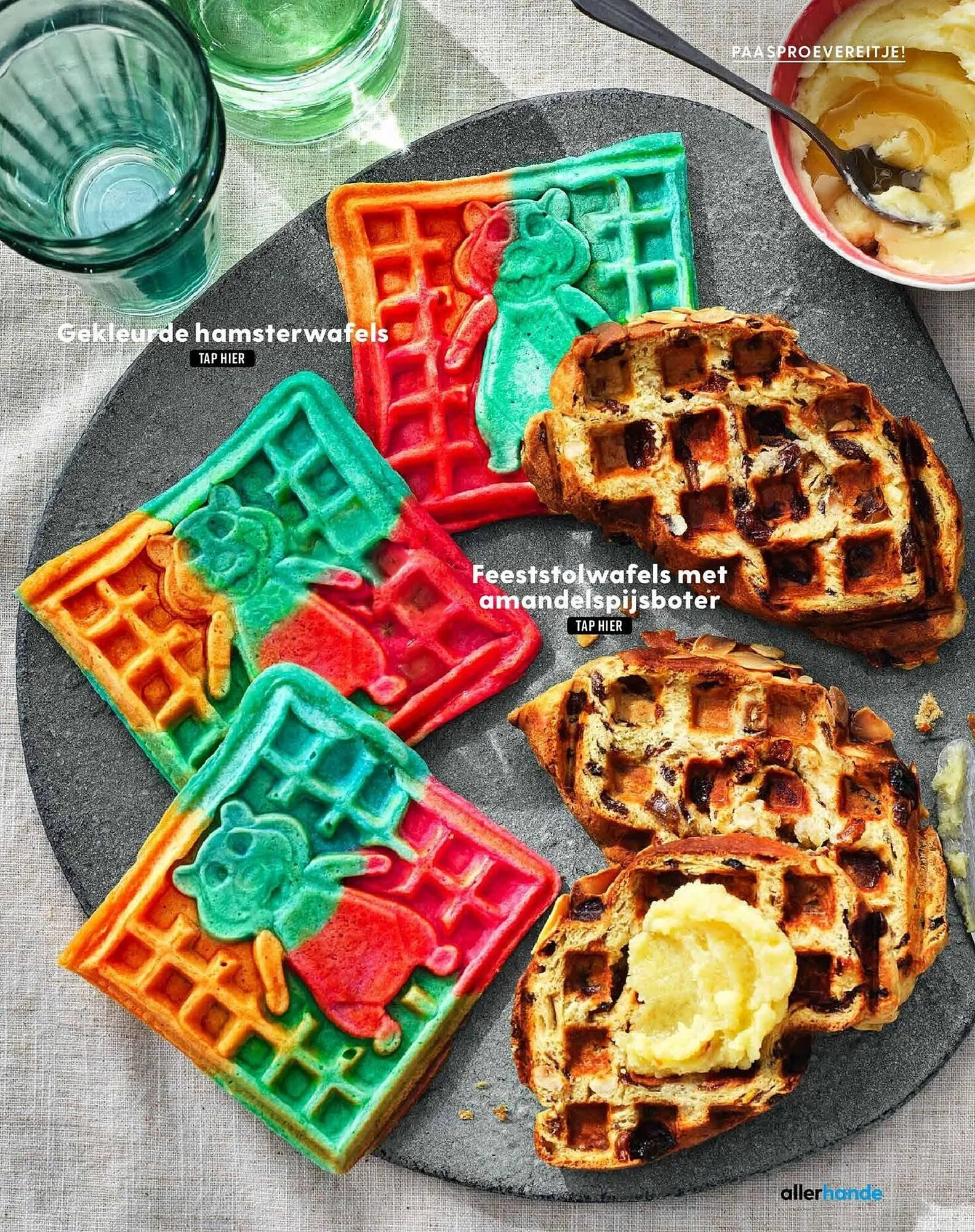 Albert Heijn magazine van 9 maart tot 9 april 2025 - Folder pagina 103