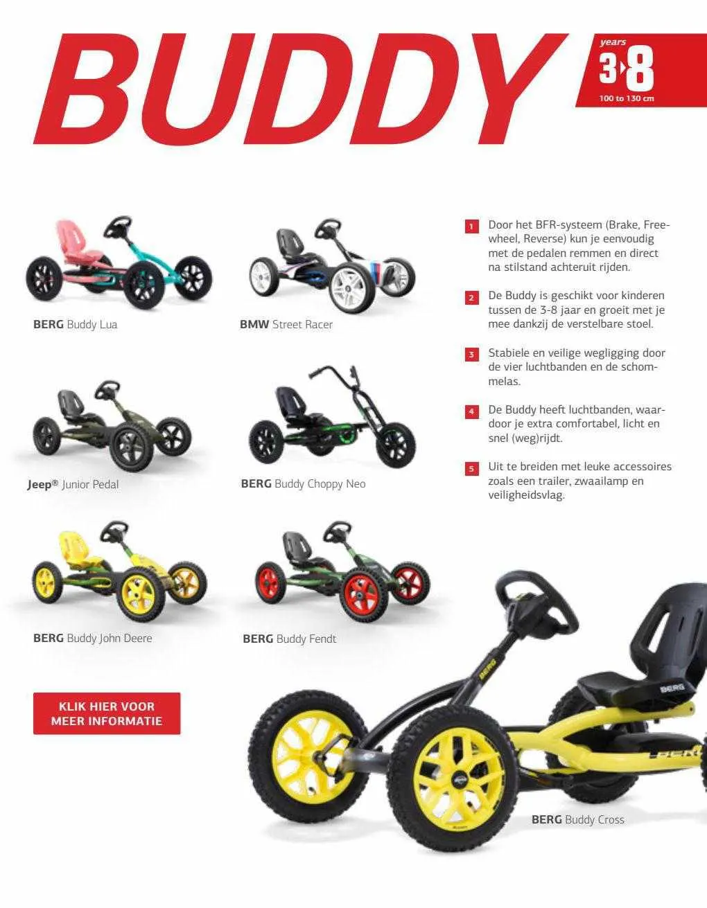 BERG Toys Folder van 5 februari tot 31 januari 2024 - Folder pagina 61