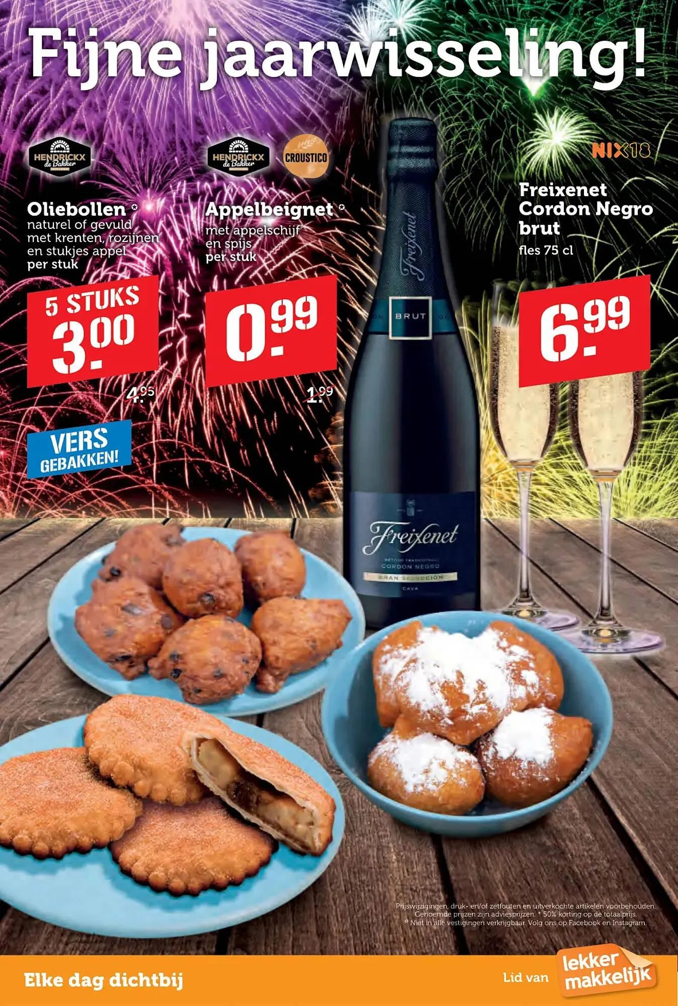 Dagwinkel folder van 29 december tot 4 januari 2026 - Folder pagina 8