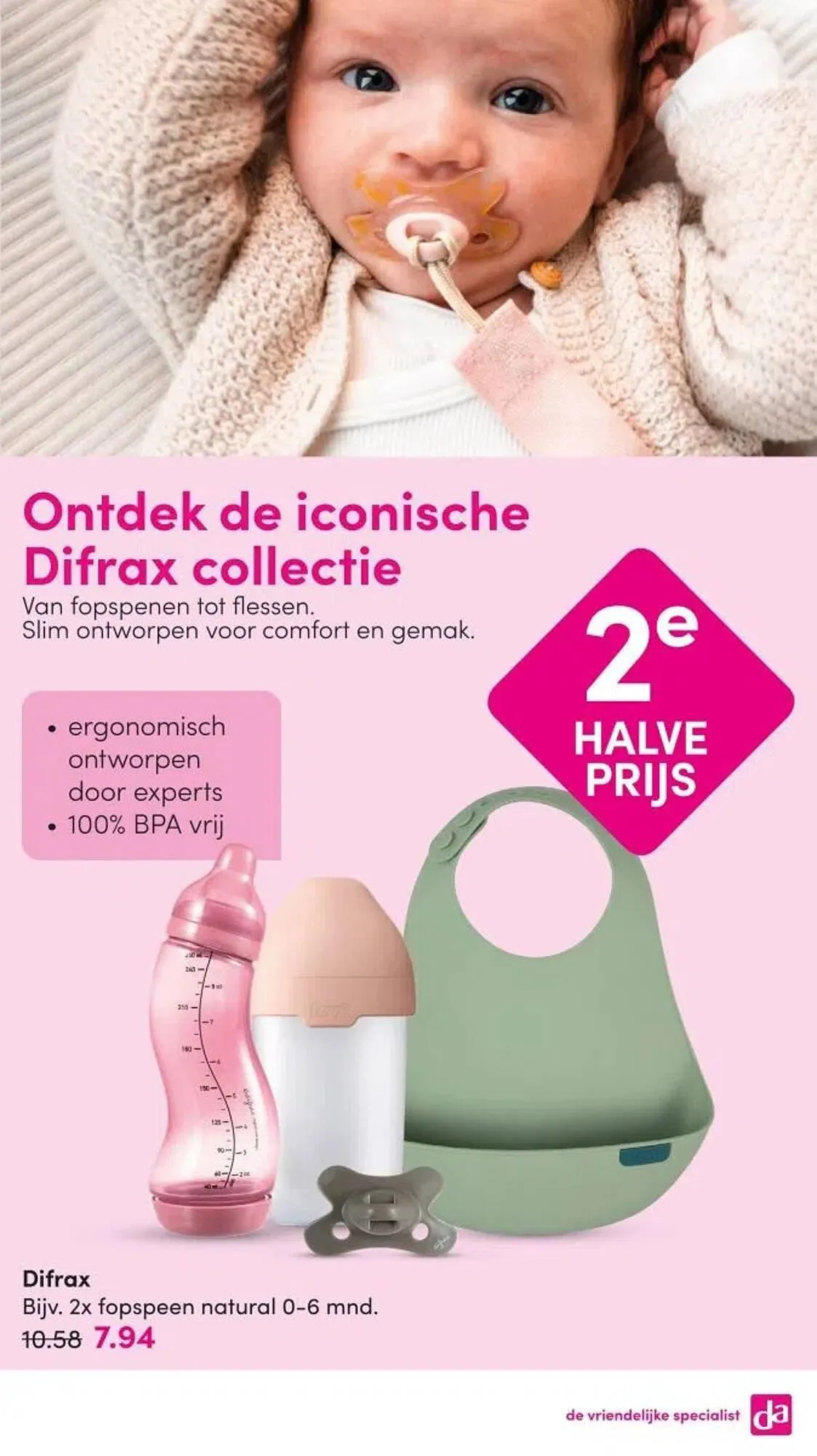 DA folder van 29 december tot 2 januari 2026 - Folder pagina 17