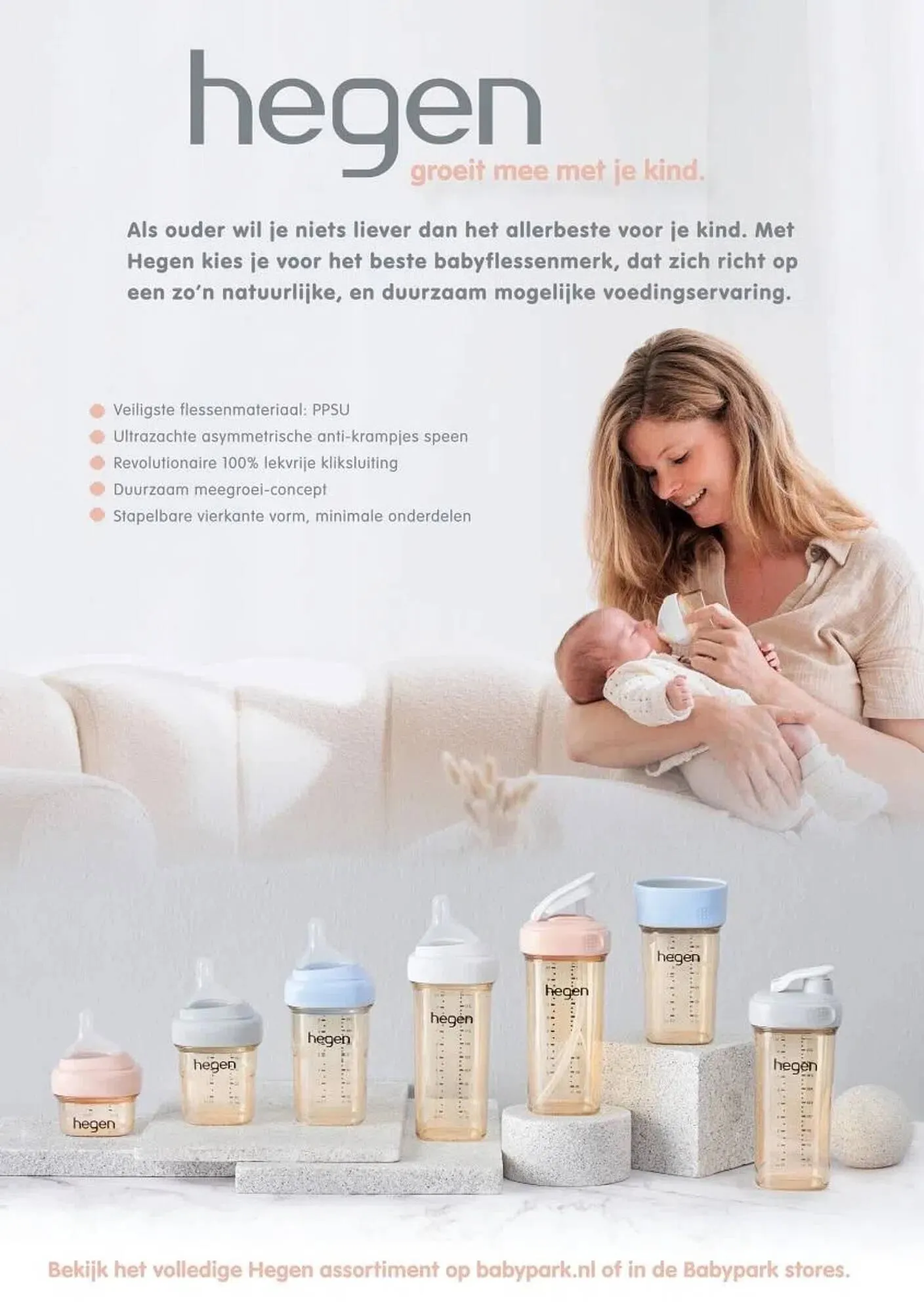 Babypark folder van 10 mei tot 18 mei 2025 - Folder pagina 43