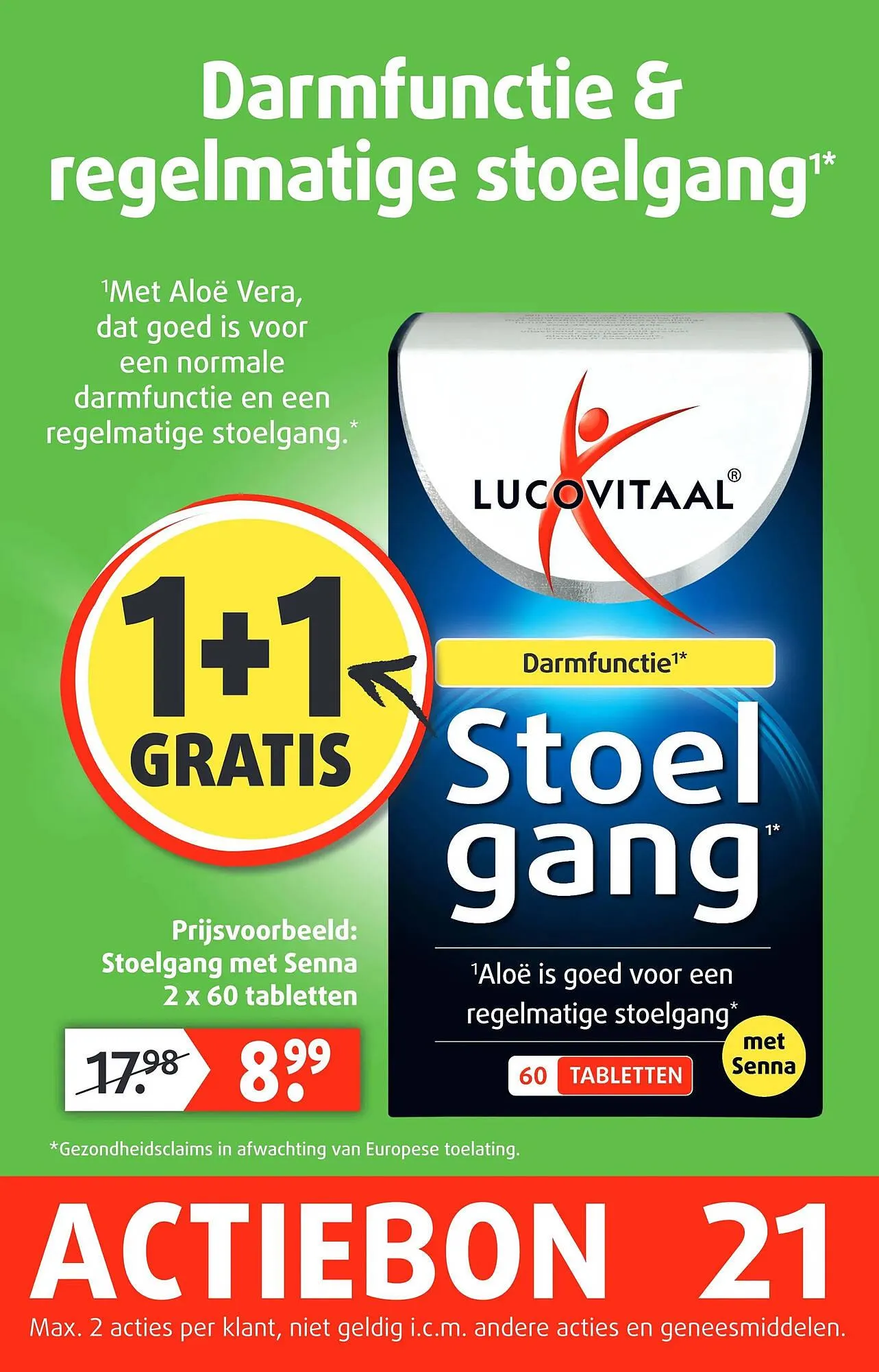 Lucovitaal folder van 8 februari tot 14 februari 2026 - Folder pagina 22