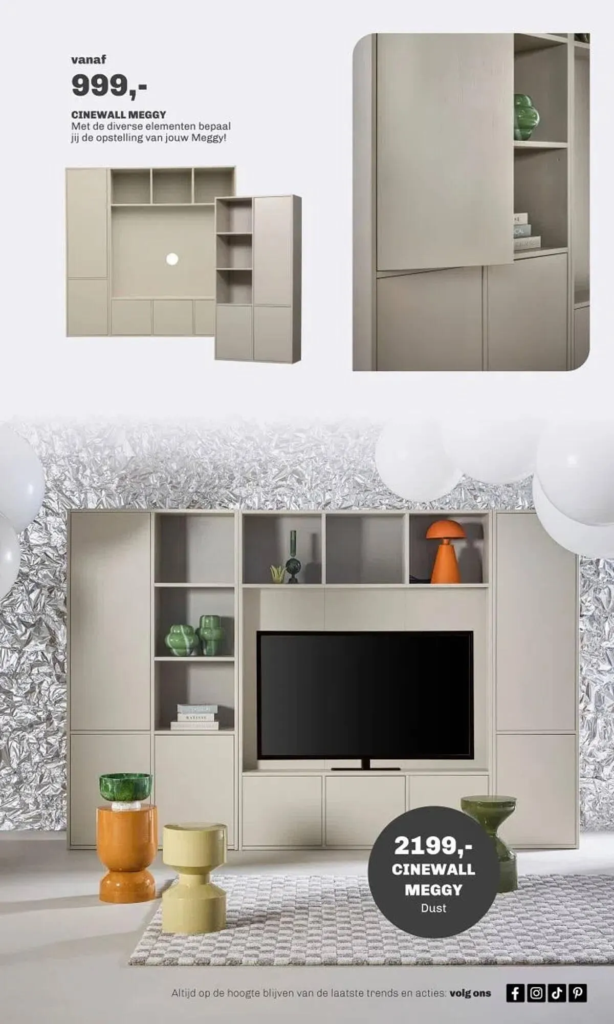 Trendhopper folder van 2 februari tot 1 maart 2026 - Folder pagina 7