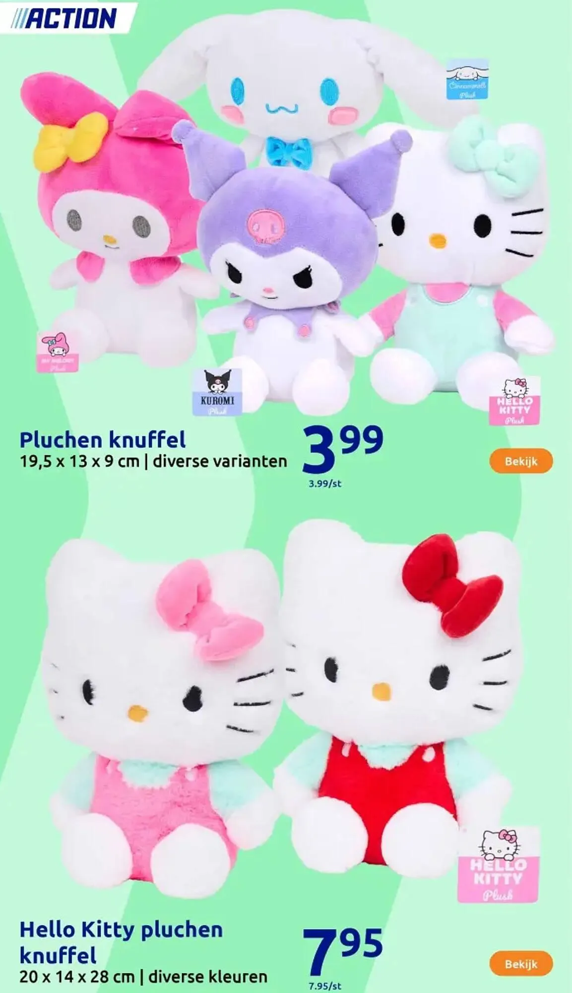 Action folder van 3 december tot 9 december 2025 - Folder pagina 74