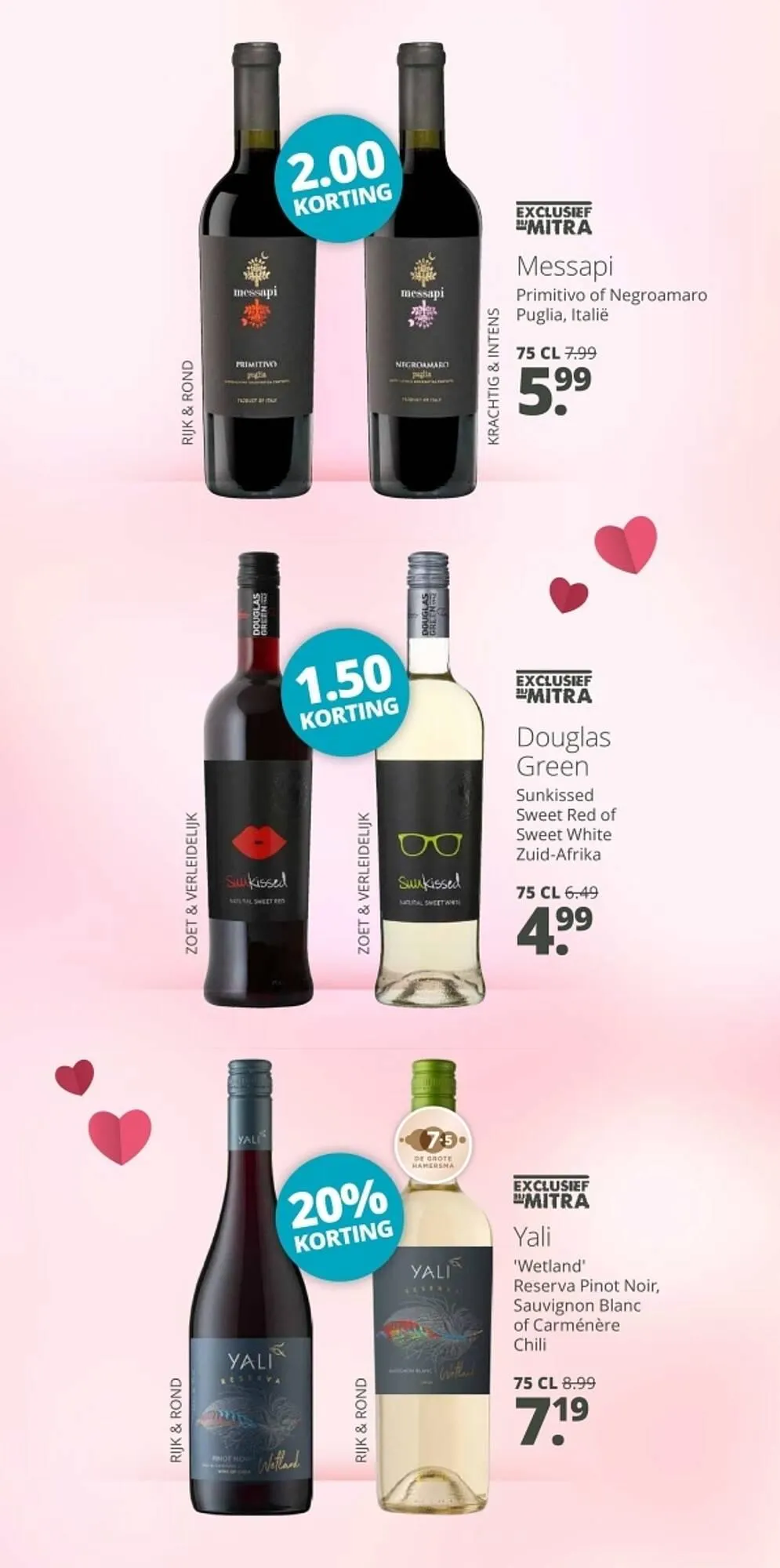 Mitra folder van 5 mei tot 18 mei 2025 - Folder pagina 17