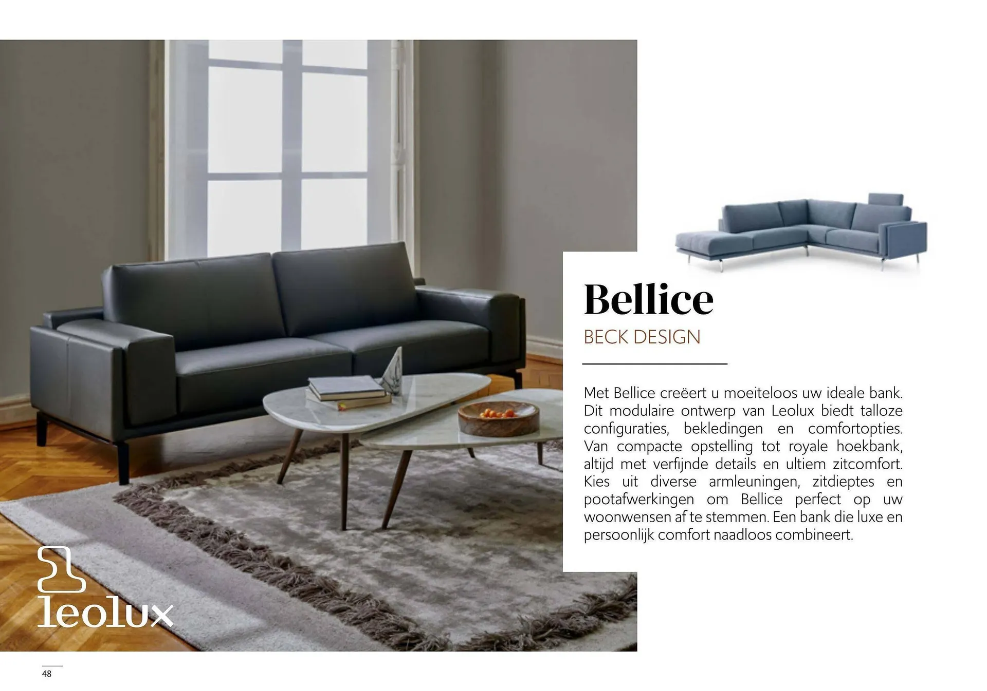 Donjon folder van 9 mei tot 15 mei 2025 - Folder pagina 50