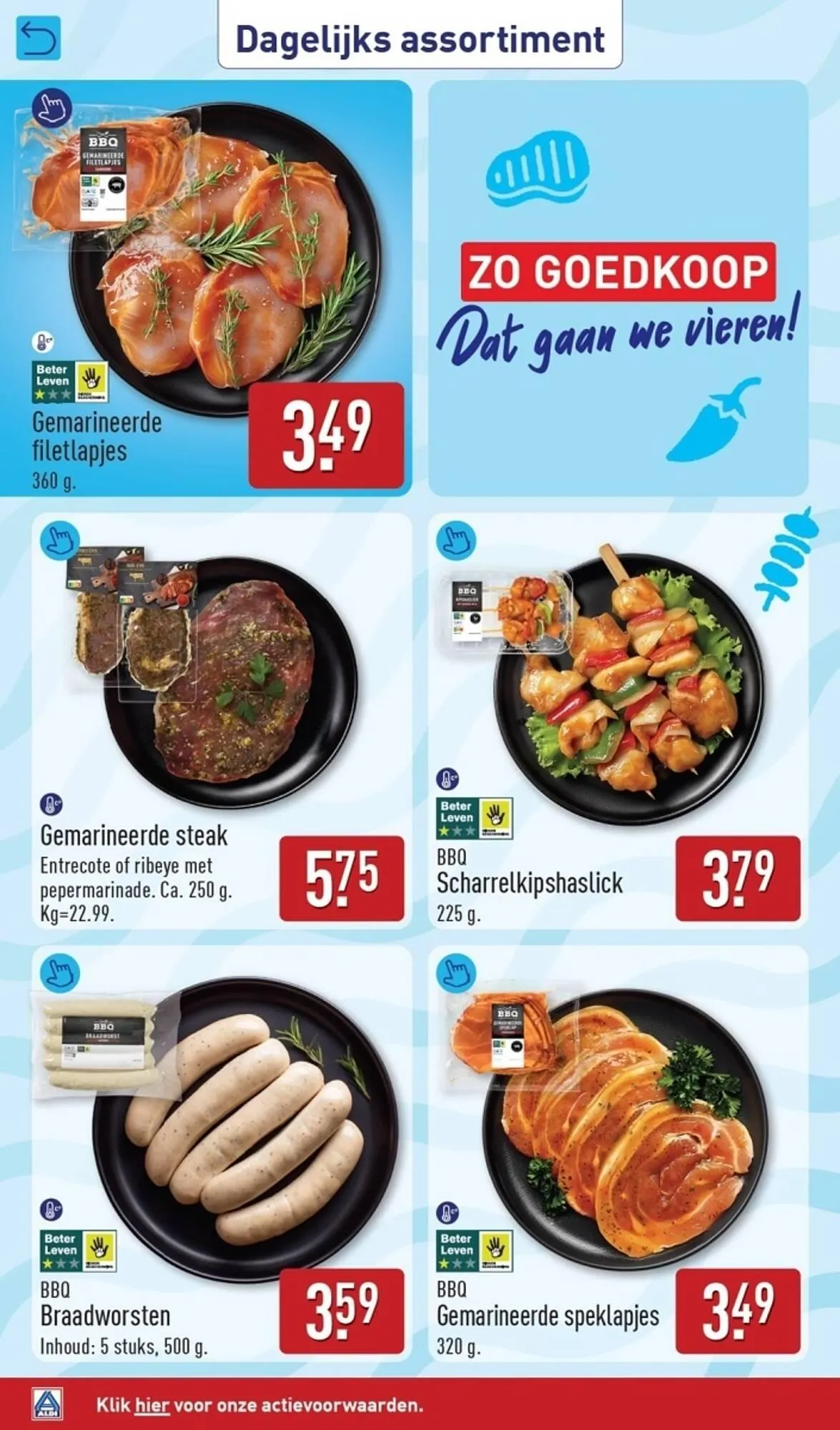 ALDI folder van 4 mei tot 10 mei 2026 - Folder pagina 28