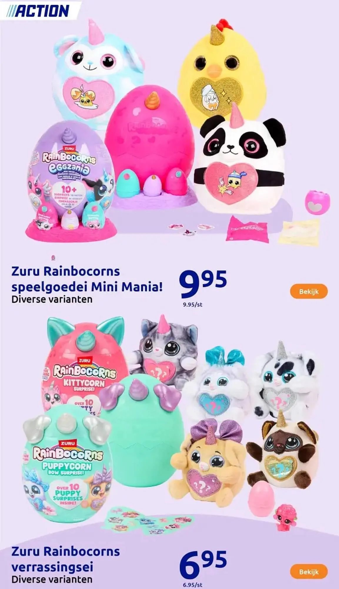 Action folder van 3 december tot 9 december 2025 - Folder pagina 101