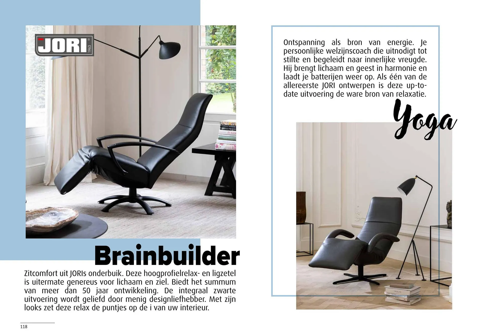 Donjon folder van 1 maart tot 29 februari 2024 - Folder pagina 120