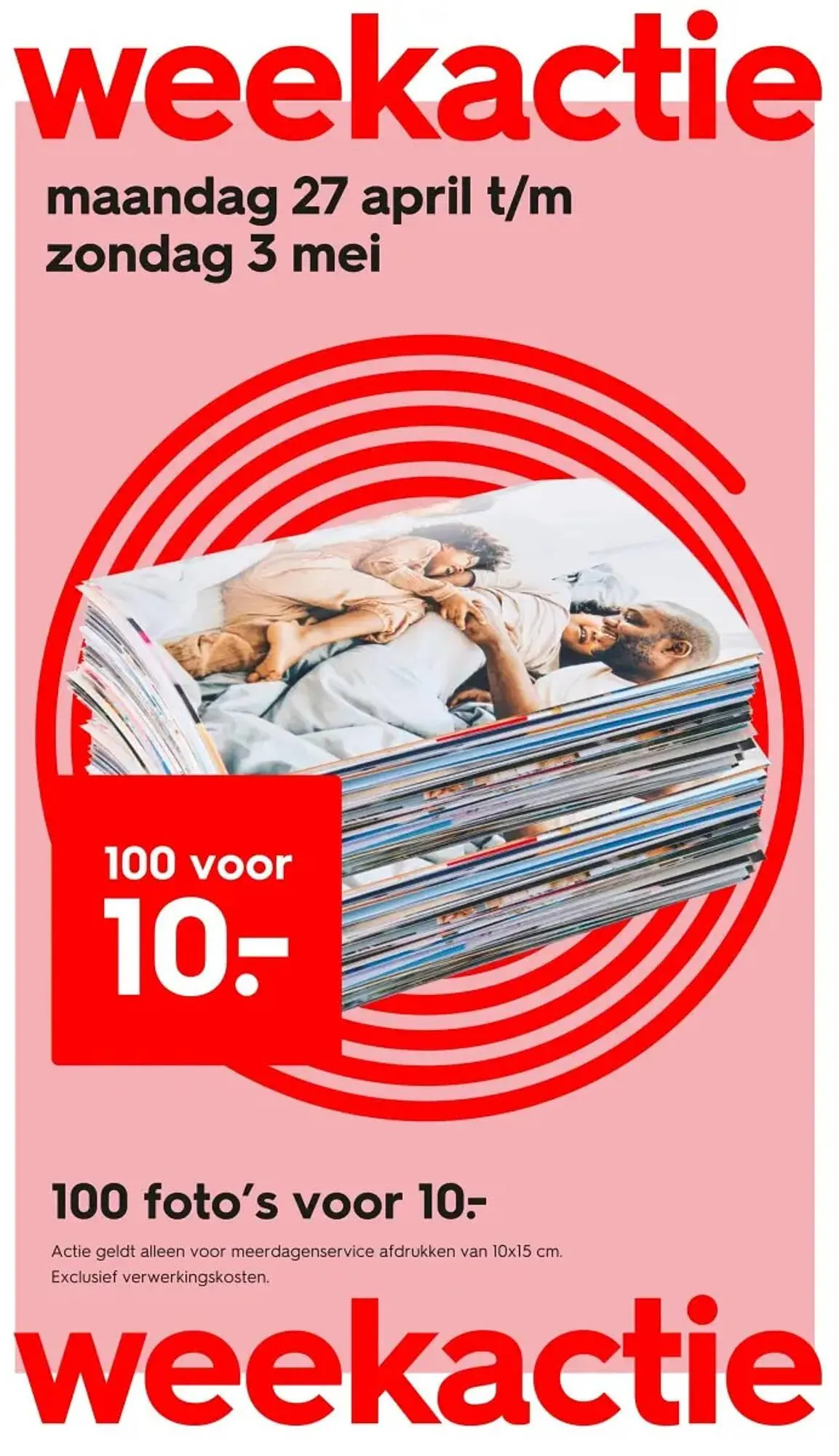 HEMA folder van 27 april tot 3 mei 2026 - Folder pagina 21