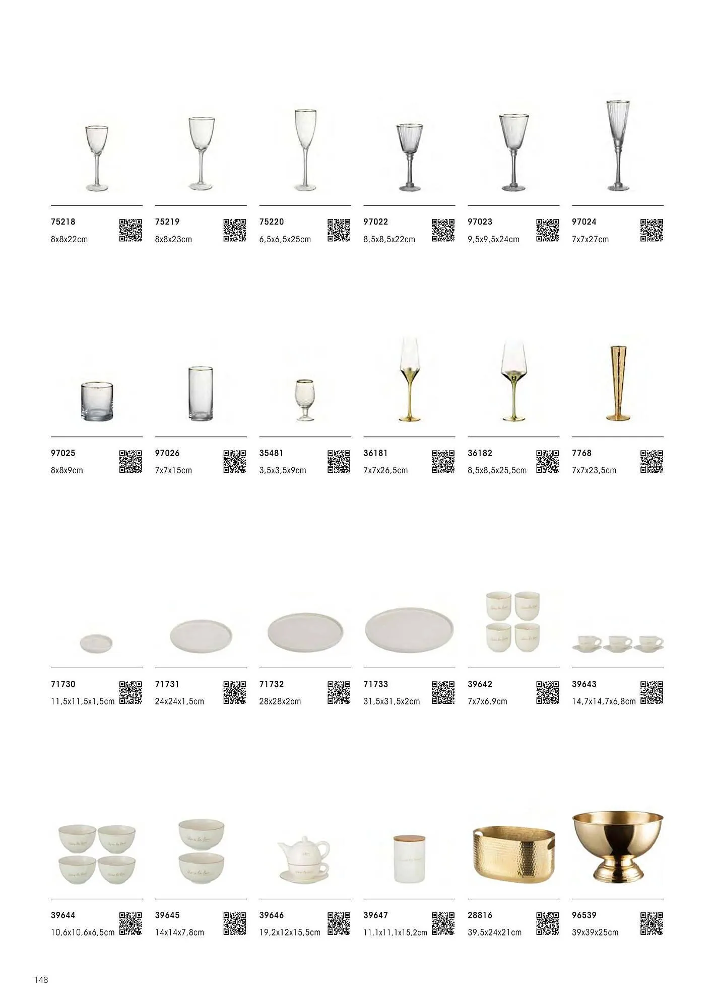 J-Line folder van 8 november tot 31 december 2023 - Folder pagina 148