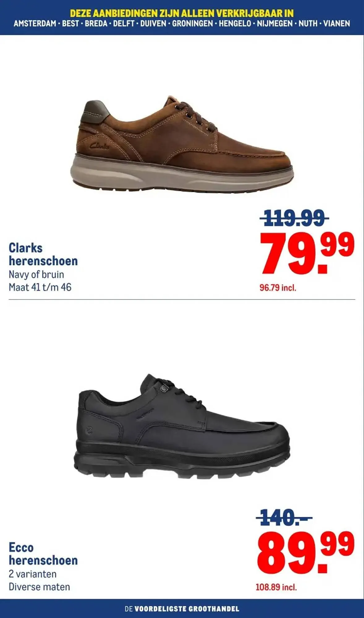 Makro folder van 5 november tot 18 november 2025 - Folder pagina 34