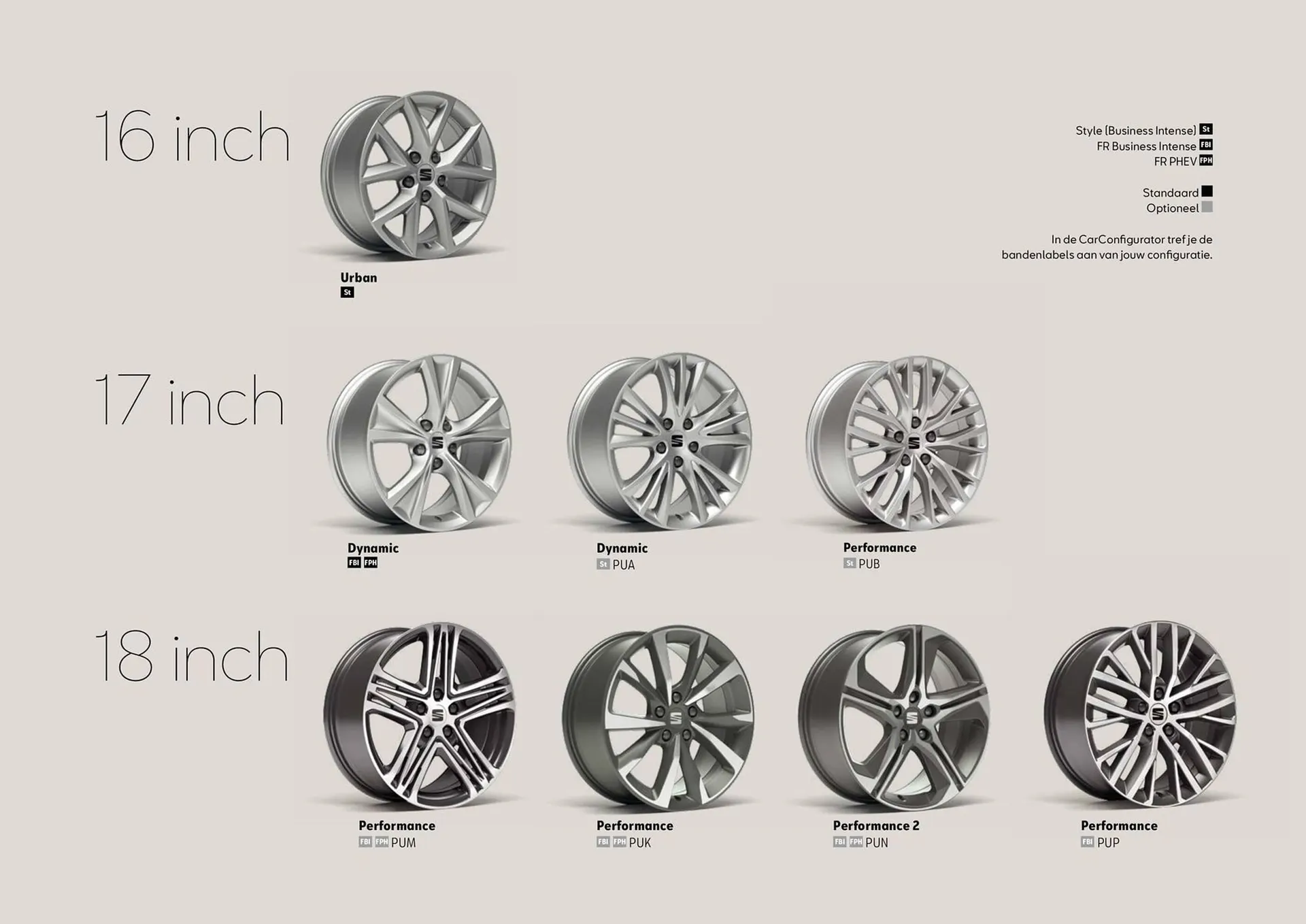 SEAT folder van 2 augustus tot 2 augustus 2025 - Folder pagina 13