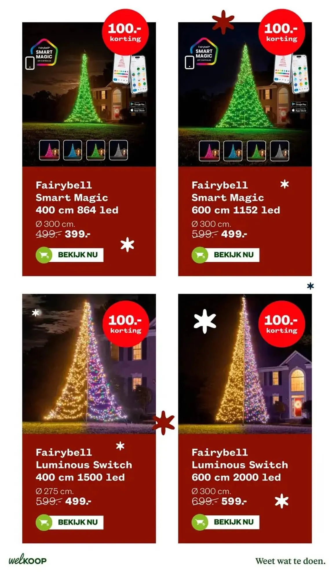 Welkoop folder van 10 november tot 23 november 2025 - Folder pagina 9