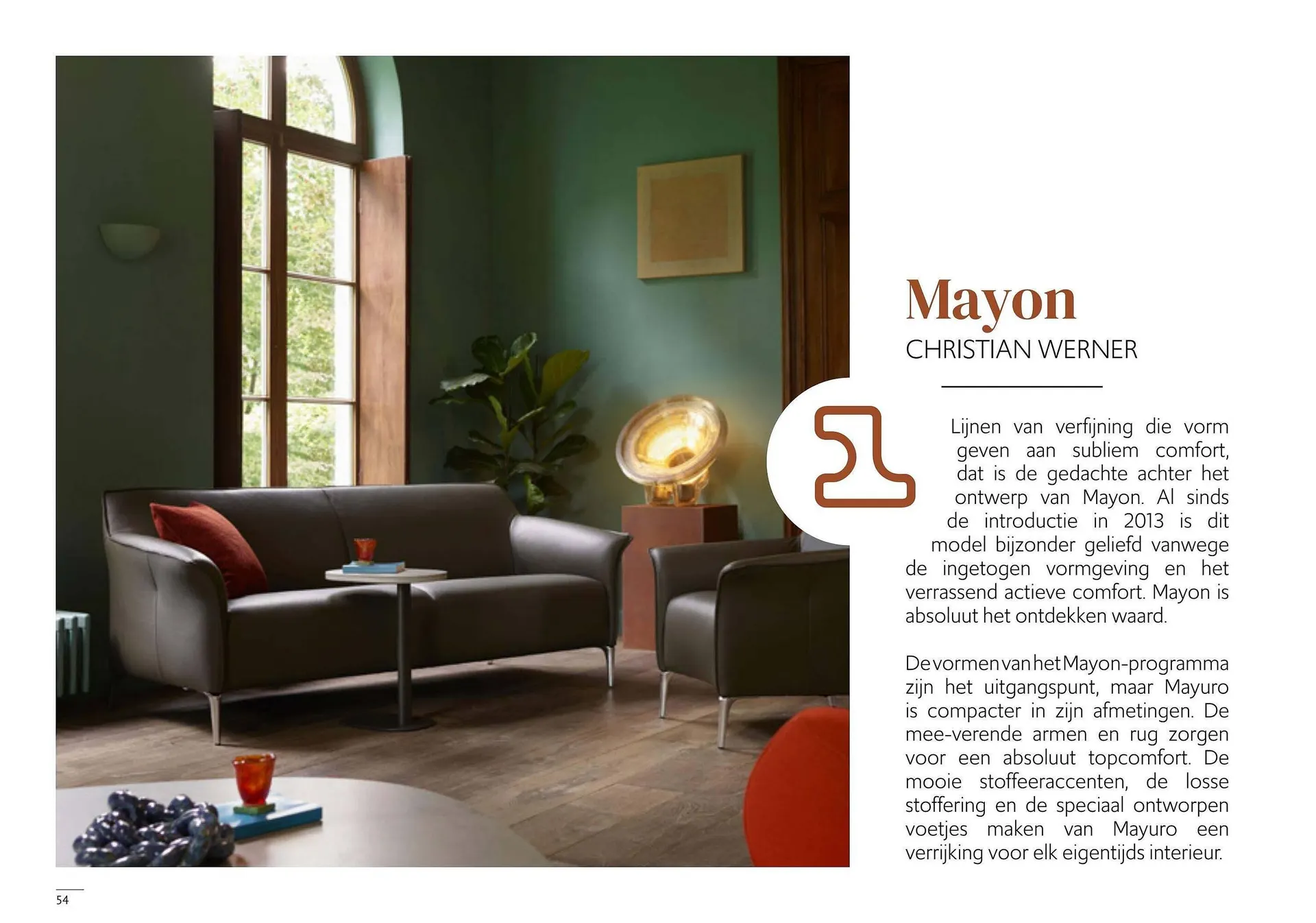 Donjon folder van 9 mei tot 15 mei 2025 - Folder pagina 56