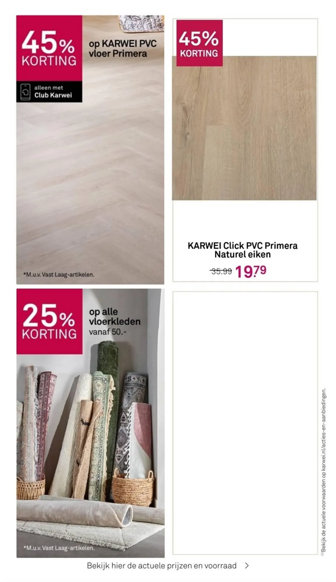 Karwei folder van 26 februari tot 3 maart 2024 - Folder pagina 44