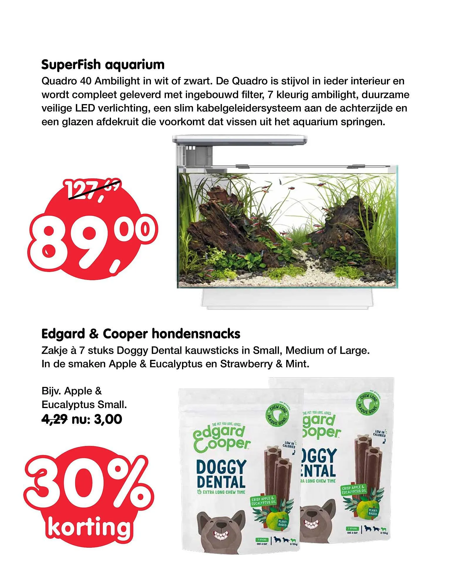 Jumper folder van 20 november tot 3 december 2023 - Folder pagina 12