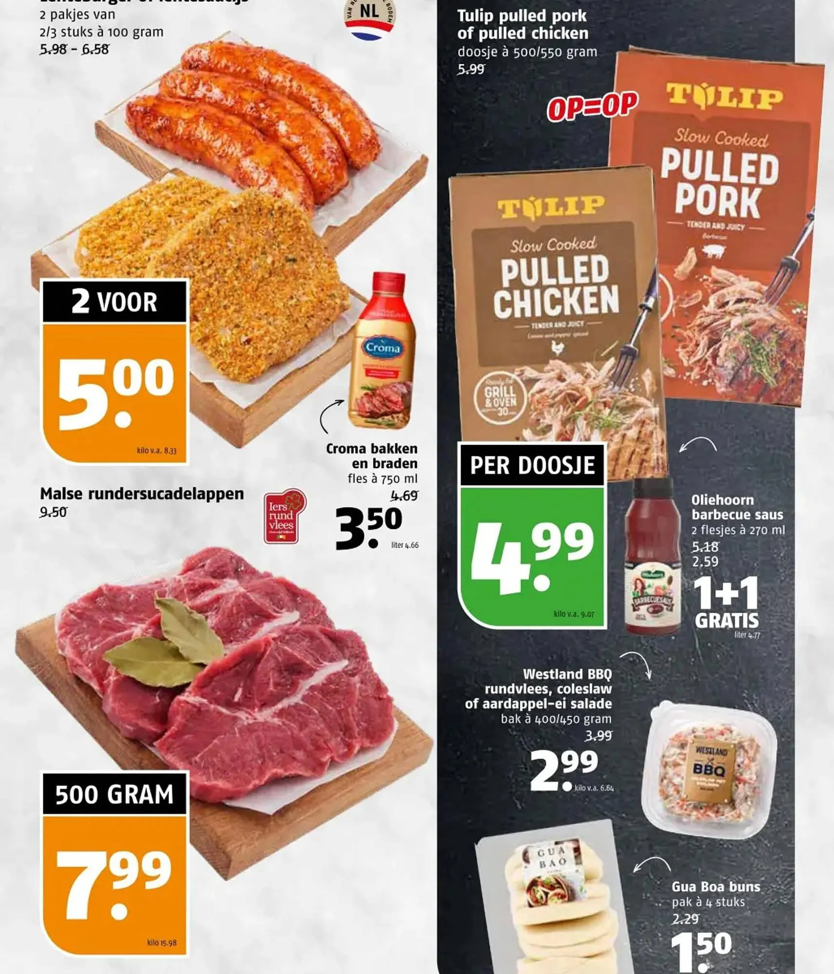 Poiesz folder van 19 mei tot 25 mei 2025 - Folder pagina 17