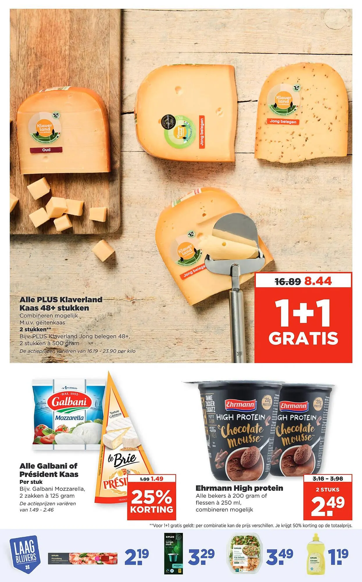 PLUS folder van 24 september tot 30 september 2023 - Folder pagina 8