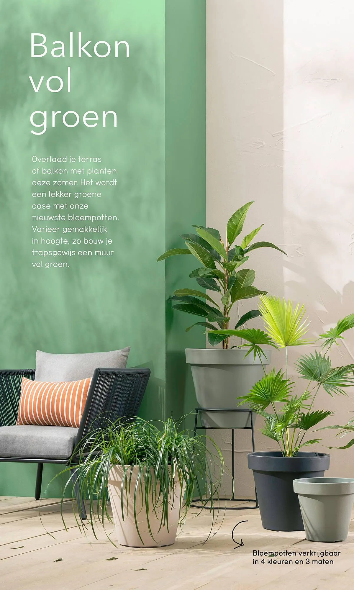 Leen Bakker folder van 6 maart tot 3 september 2023 - Folder pagina 4