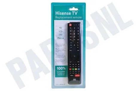 One For All URC 1916 Afstandsbediening URC1916