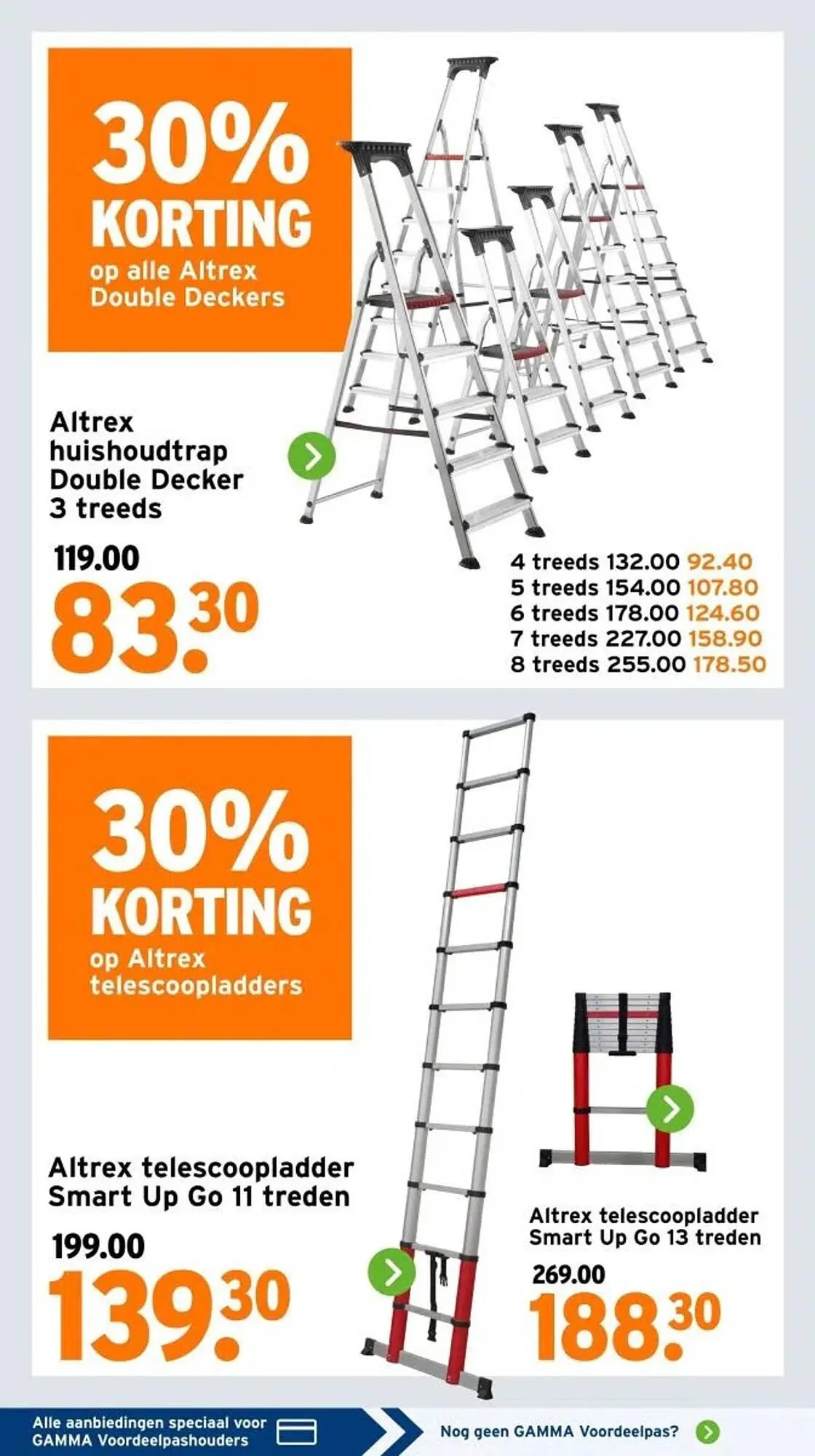 GAMMA folder van 20 februari tot 22 februari 2026 - Folder pagina 23