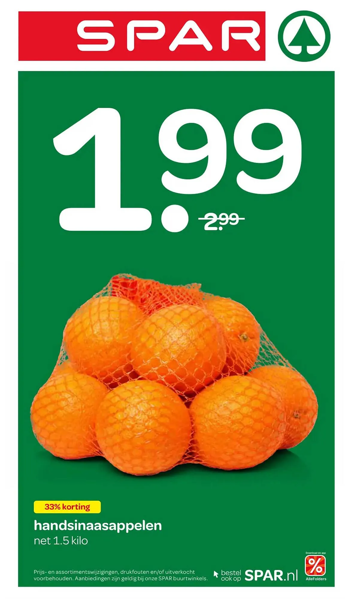 Spar folder van 29 januari tot 11 februari 2026 - Folder pagina 16