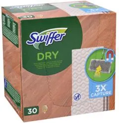 Swiffer Droge Vloerdoekjes Navulling 30st
