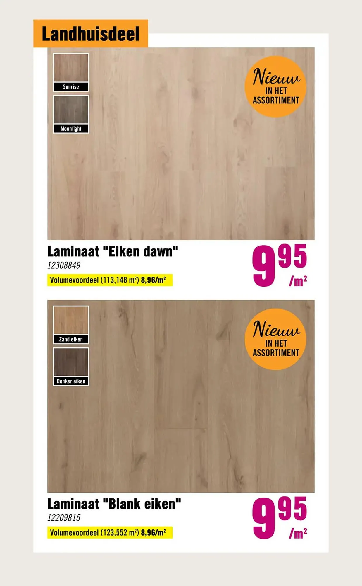 Hornbach folder van 23 juni tot 6 juli 2025 - Folder pagina 15