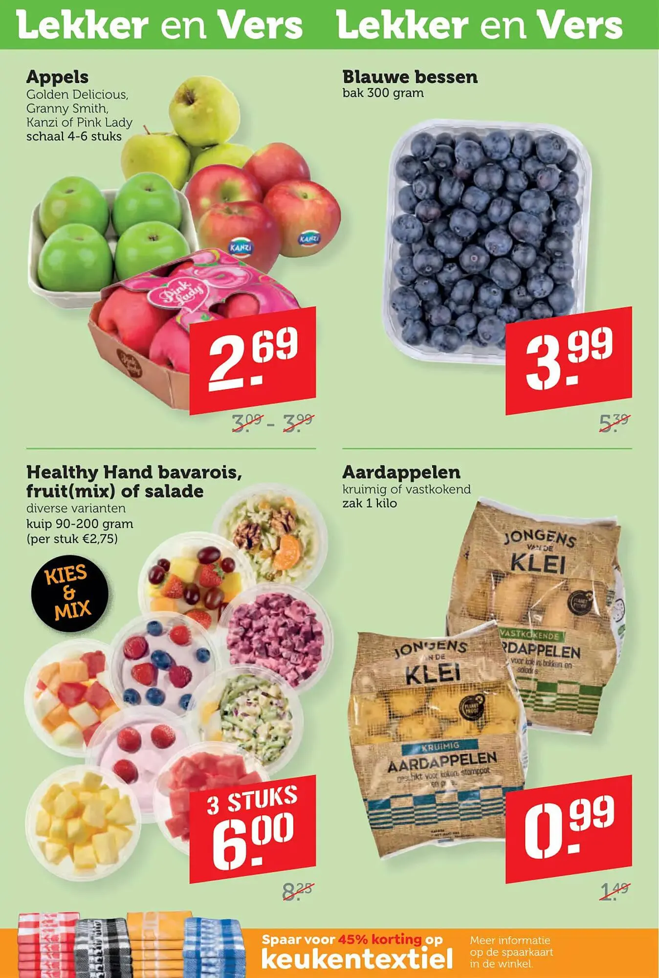 Coop folder van 11 mei tot 17 mei 2026 - Folder pagina 6