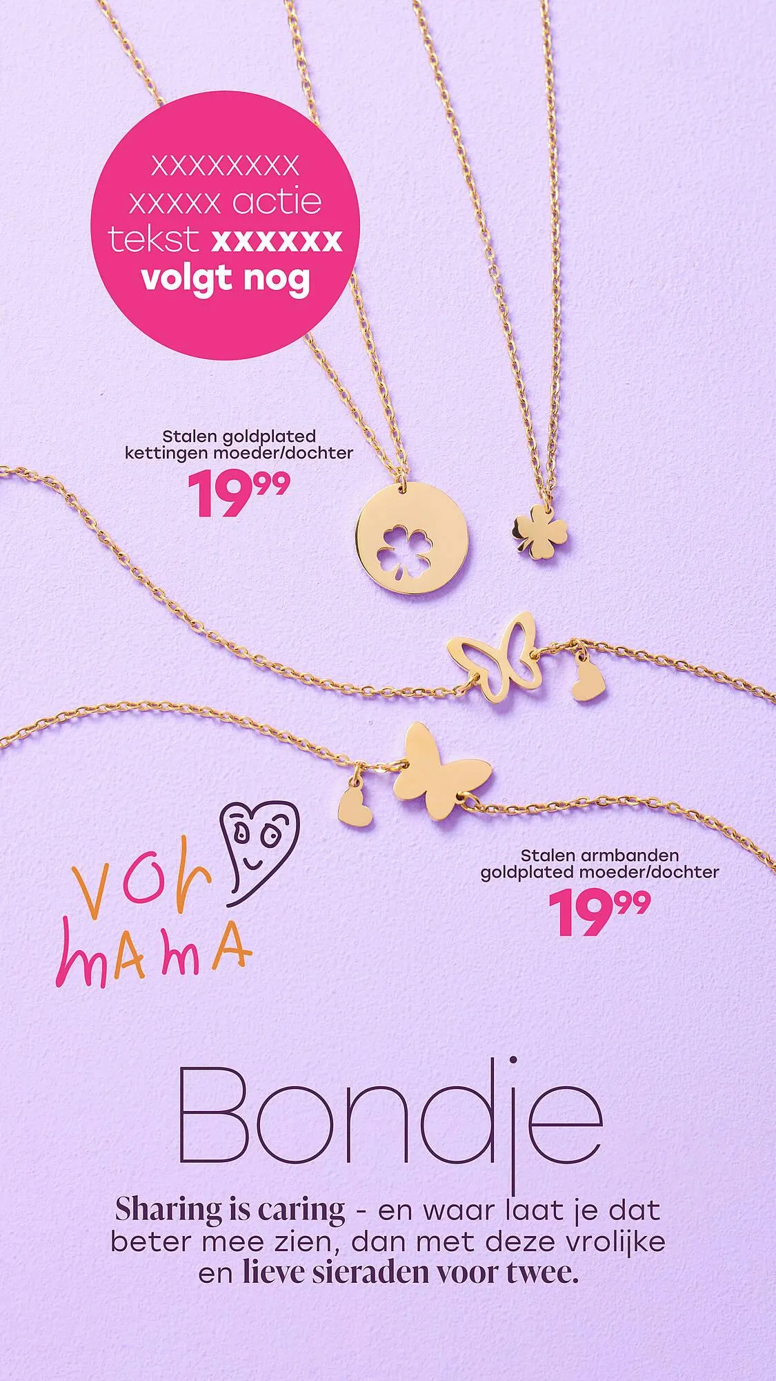 Lucardi folder van 9 april tot 11 mei 2025 - Folder pagina 23