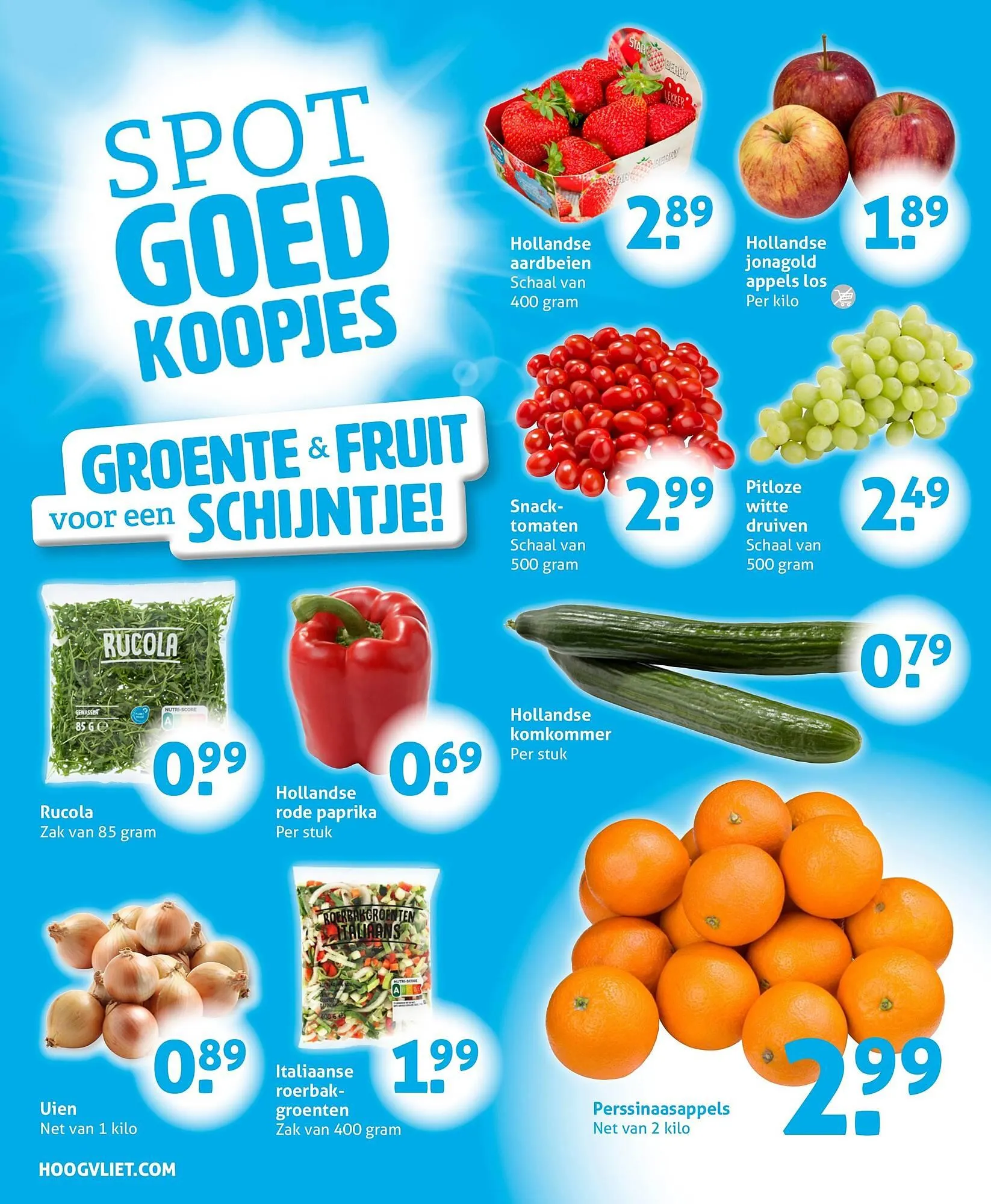 Hoogvliet folder van 23 juli tot 29 juli 2025 - Folder pagina 8