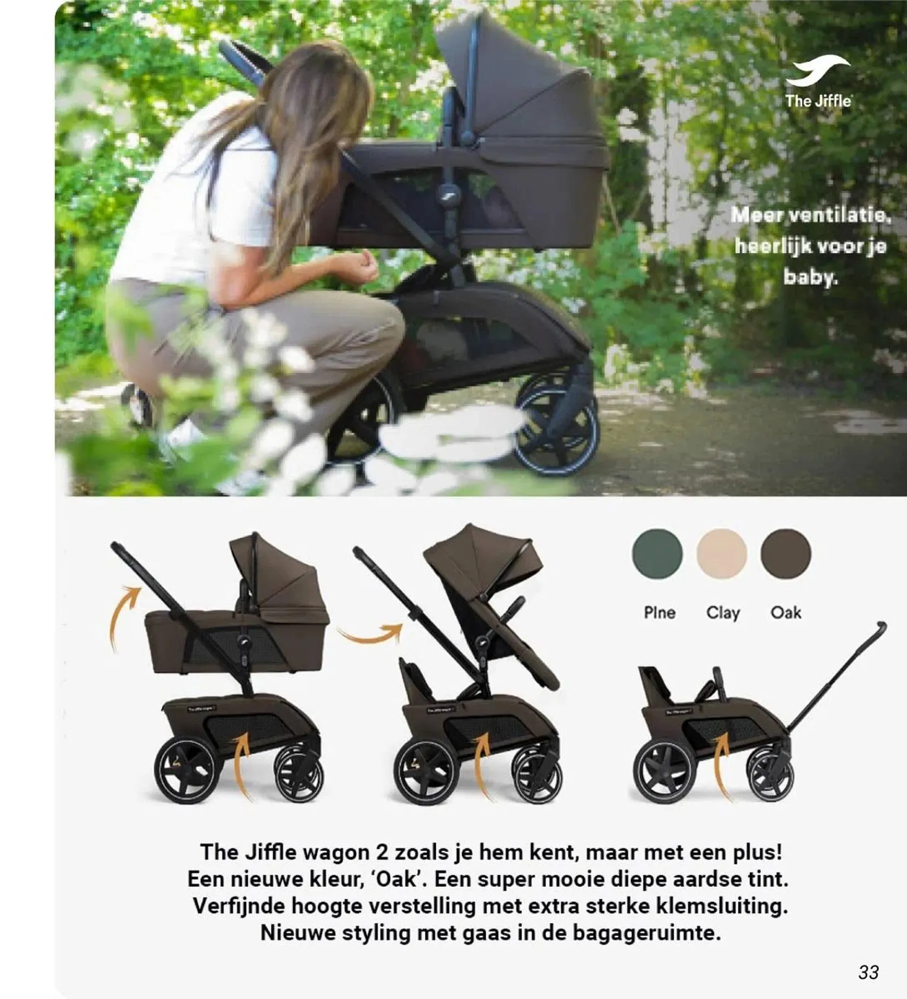 Van Asten BabySuperstore folder van 14 november tot 31 januari 2026 - Folder pagina 33