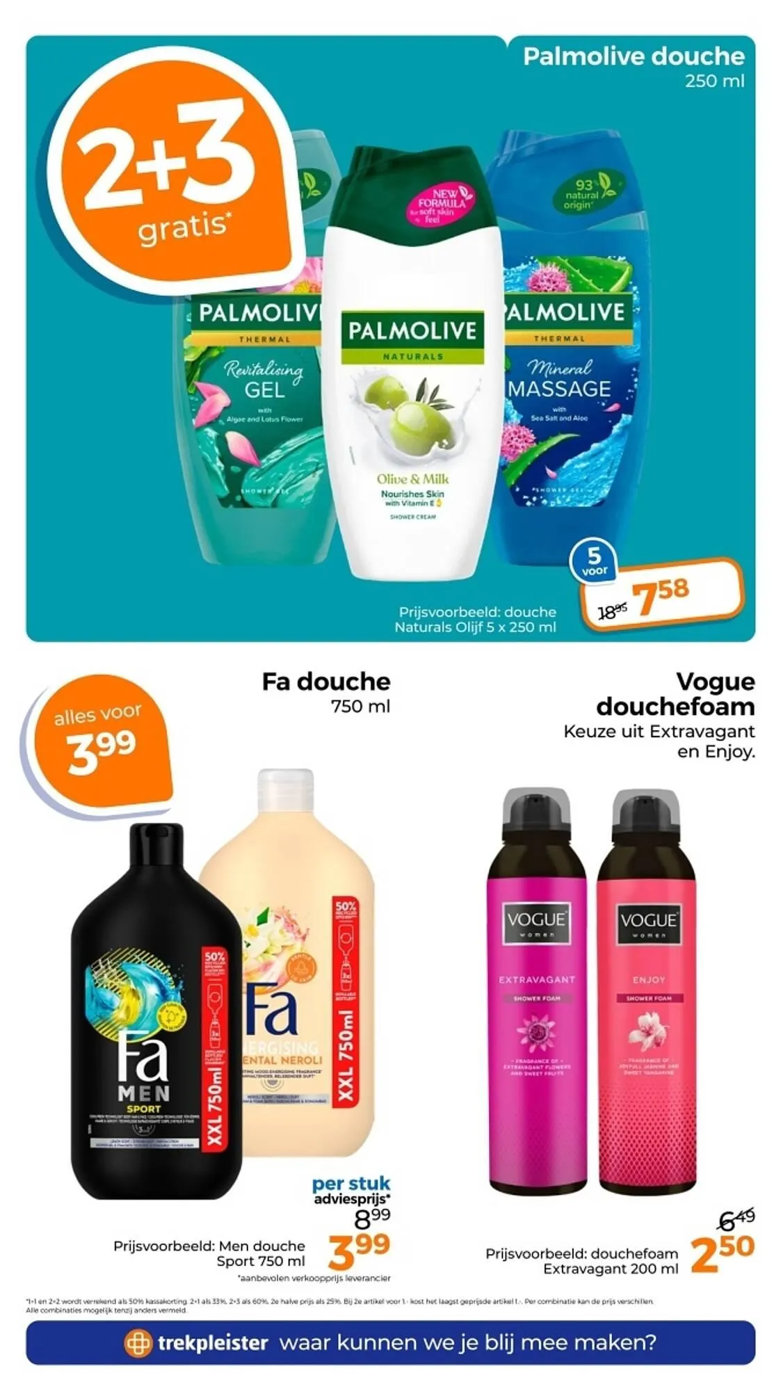 Trekpleister folder van 17 februari tot 1 maart 2026 - Folder pagina 31