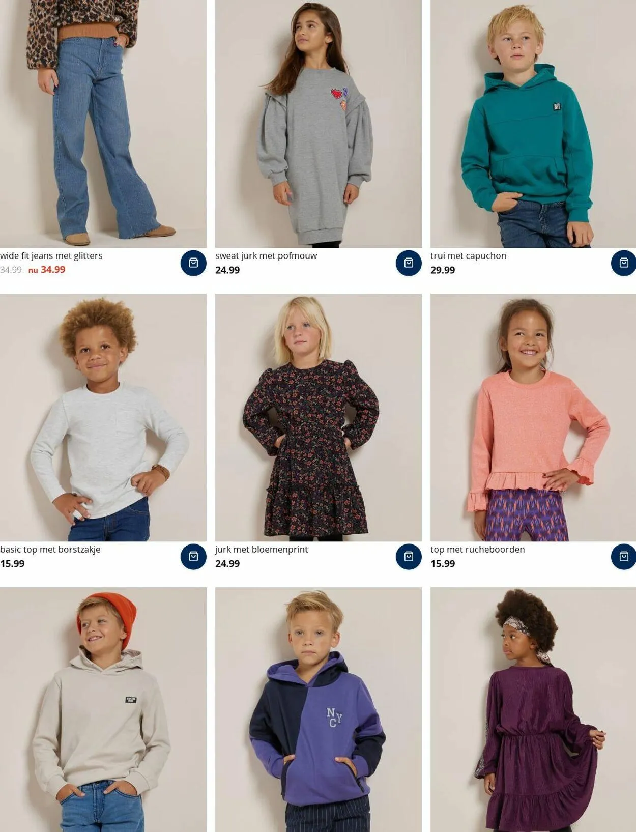 terStal Actuele folder van 6 oktober tot 15 oktober 2025 - Folder pagina 17