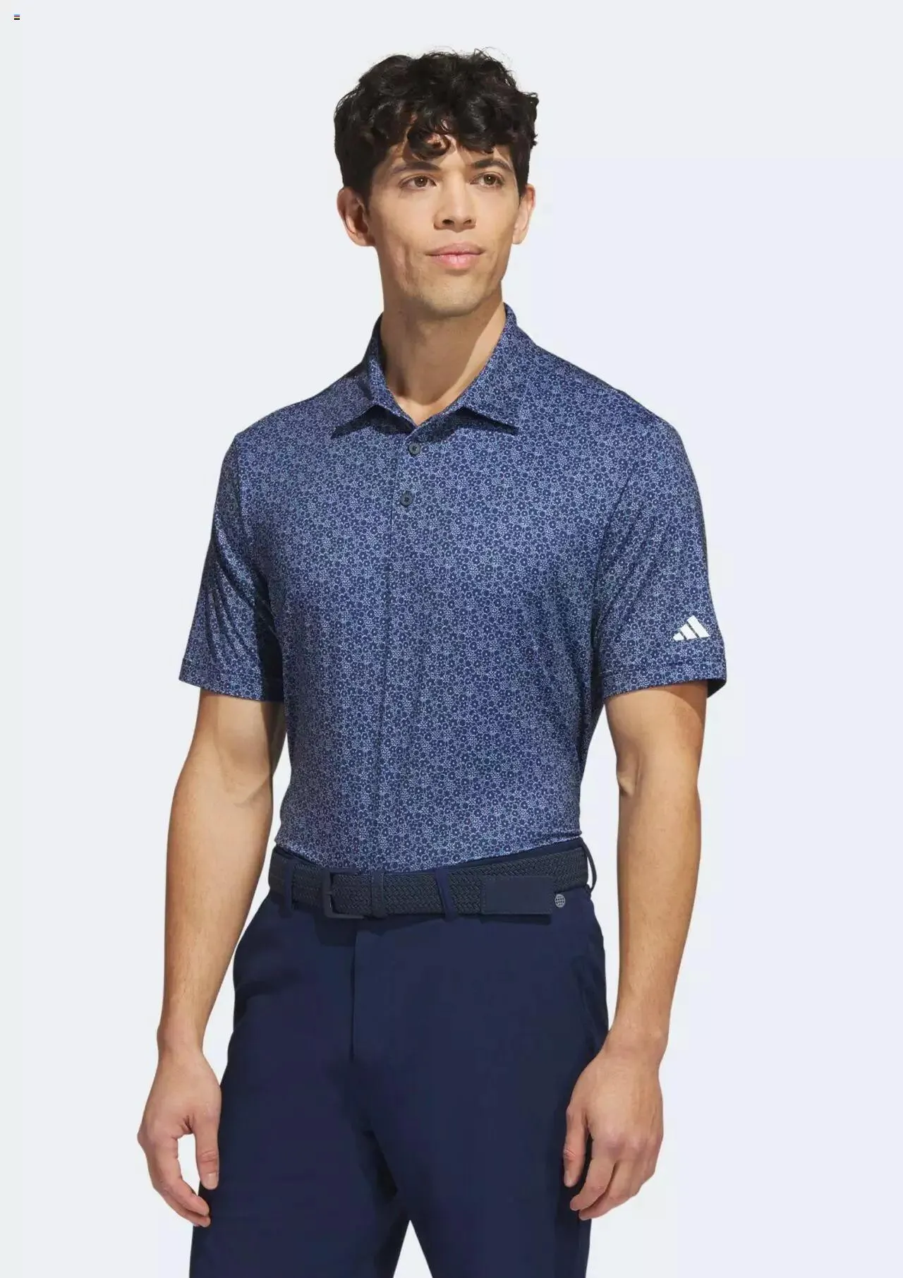 Adidas - New in Men van 31 mei tot 31 december 2023 - Folder pagina 6