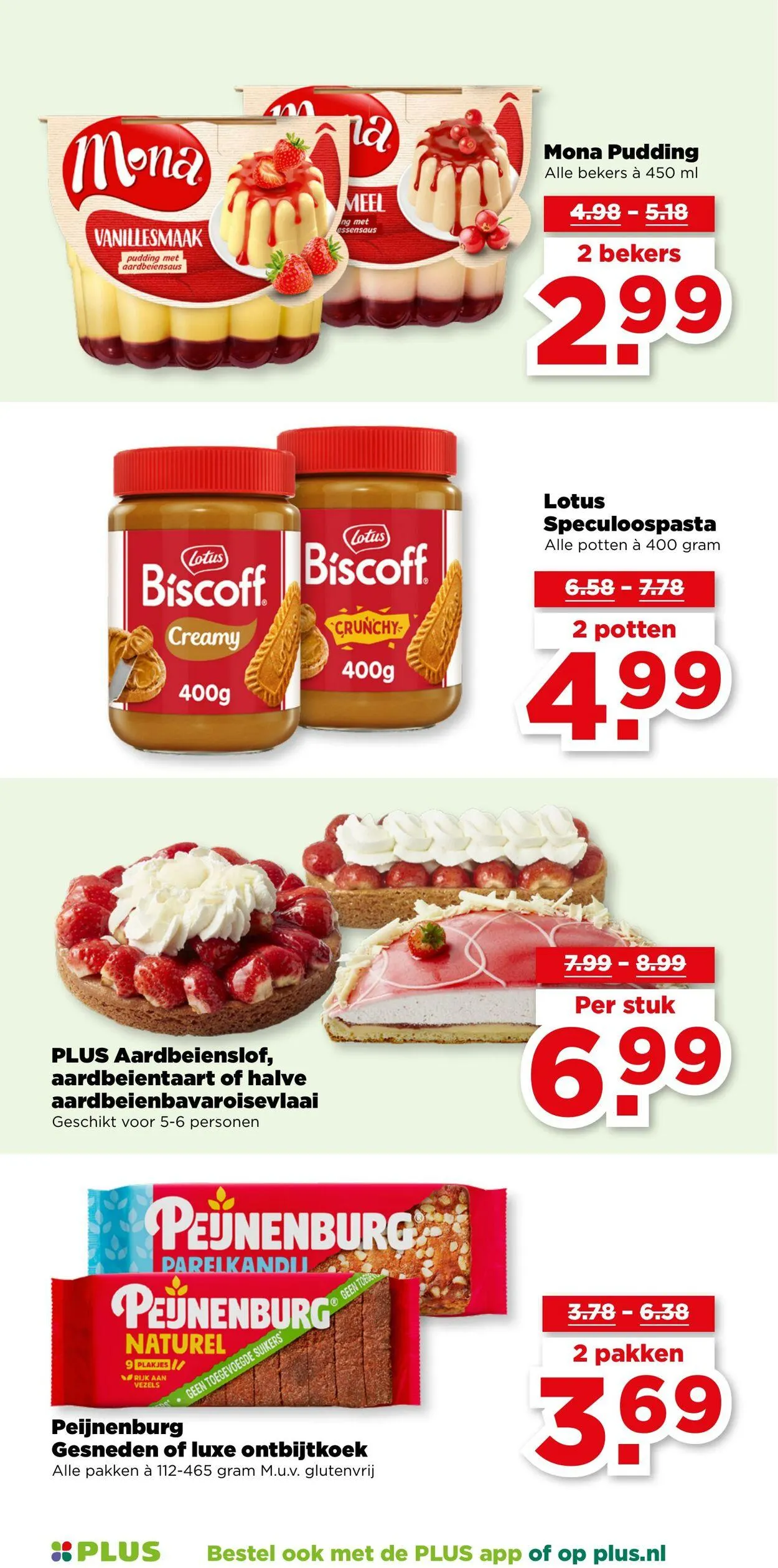 Plus Actuele folder van 14 december tot 28 december 2025 - Folder pagina 18