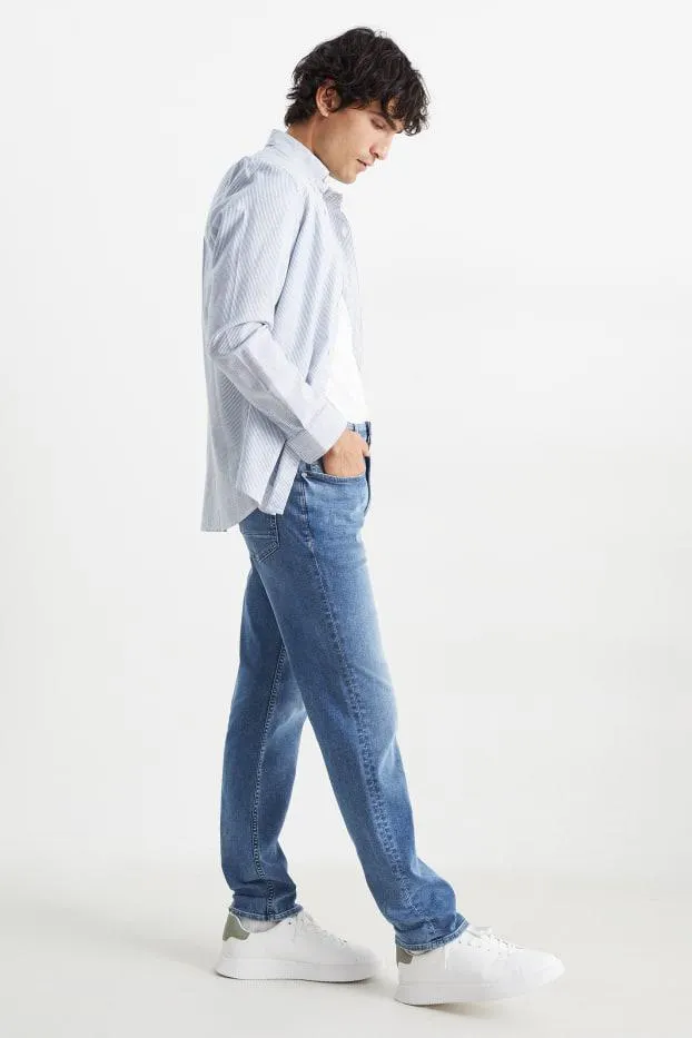 Slim jeans - Flex jog denim - LYCRA®